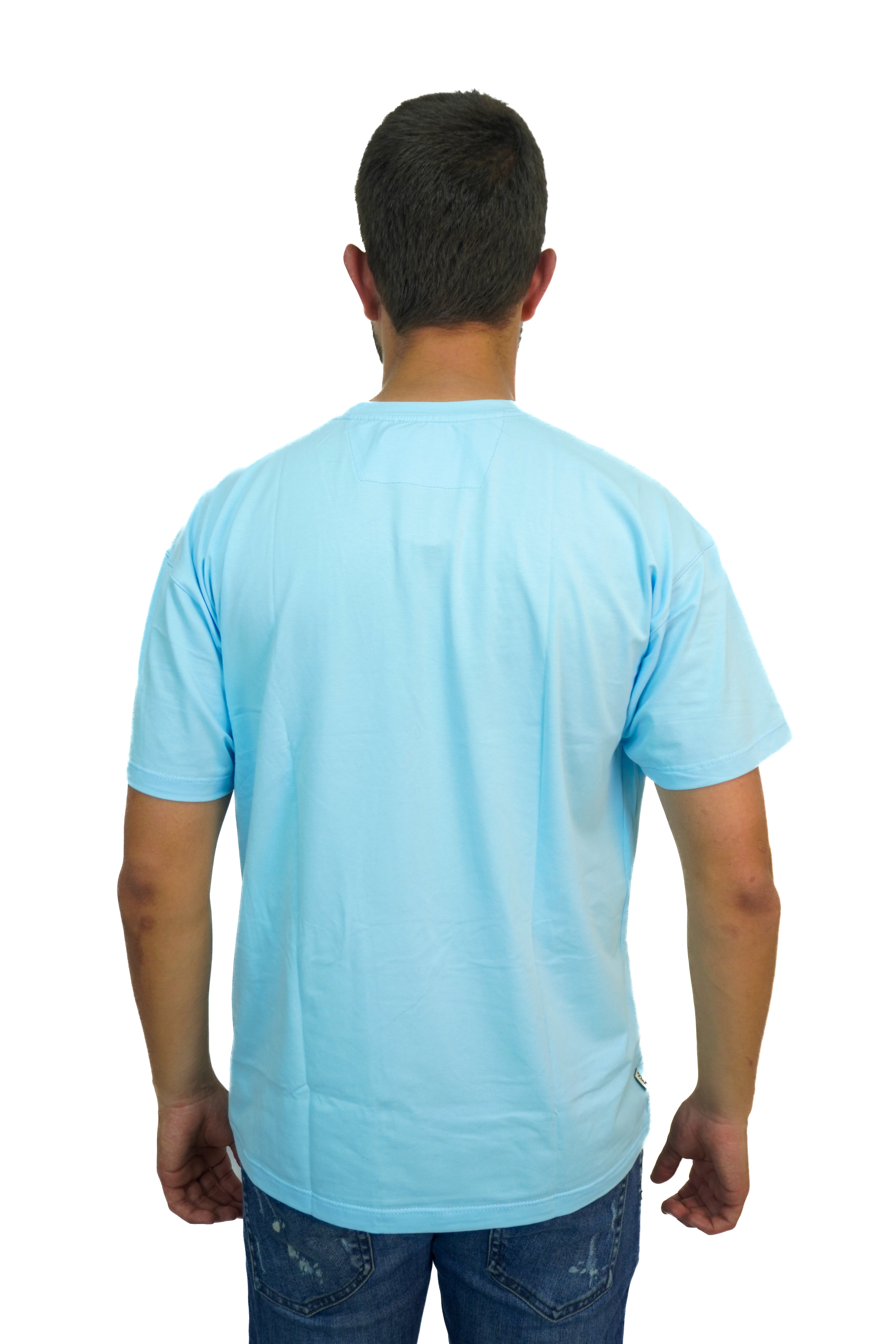 Camiseta 33