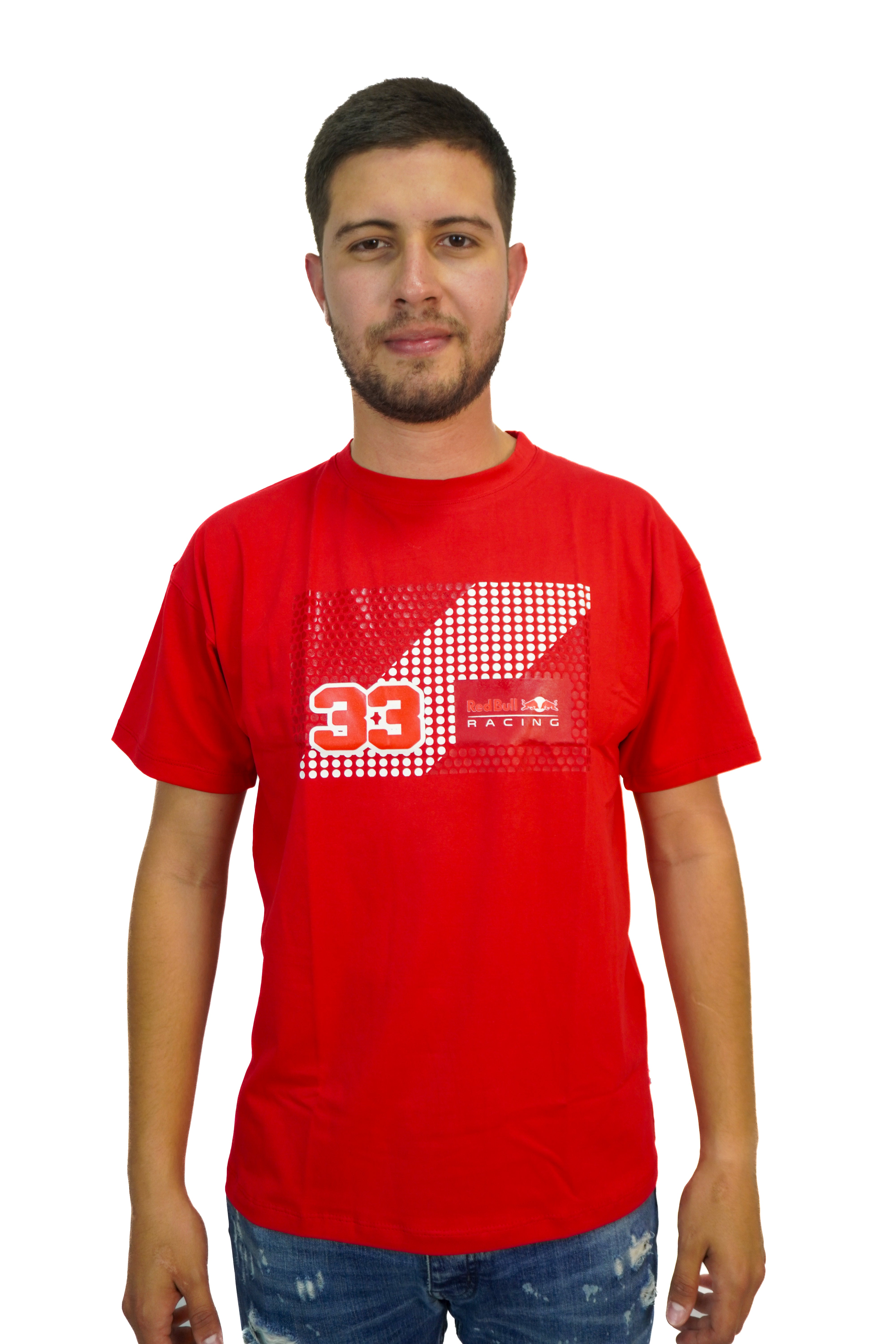 Camiseta 33