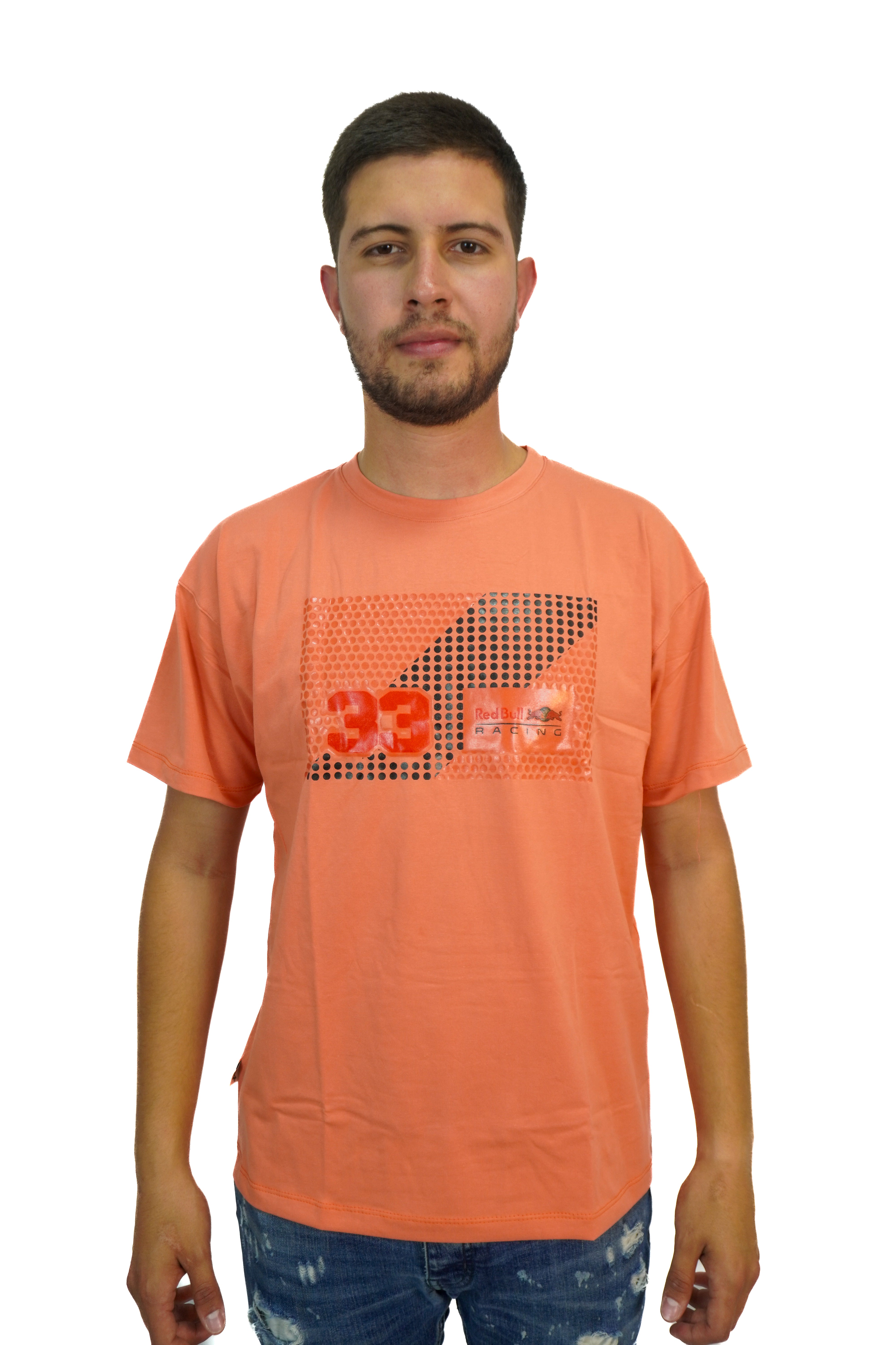Camiseta 33