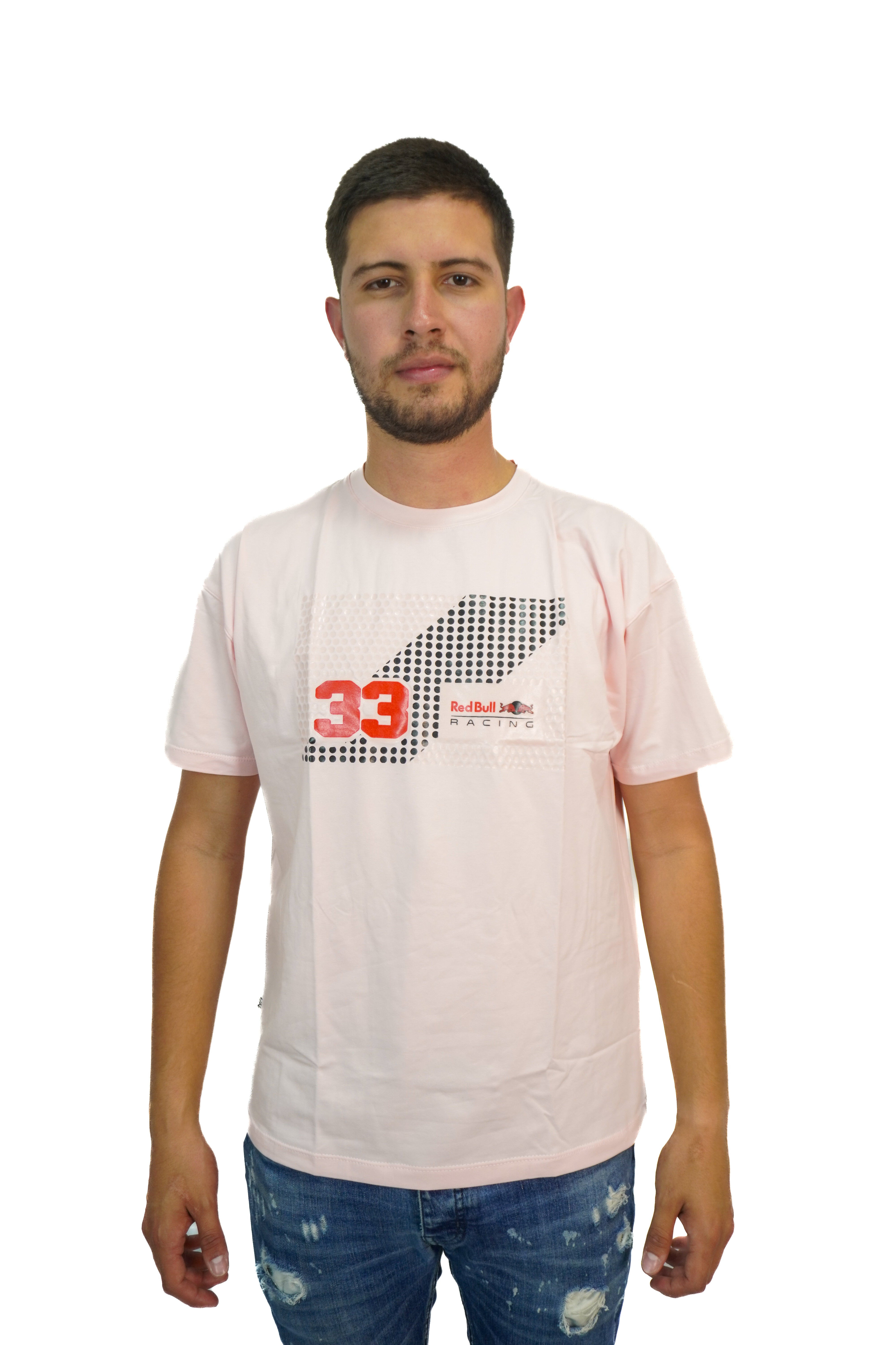 Camiseta 33