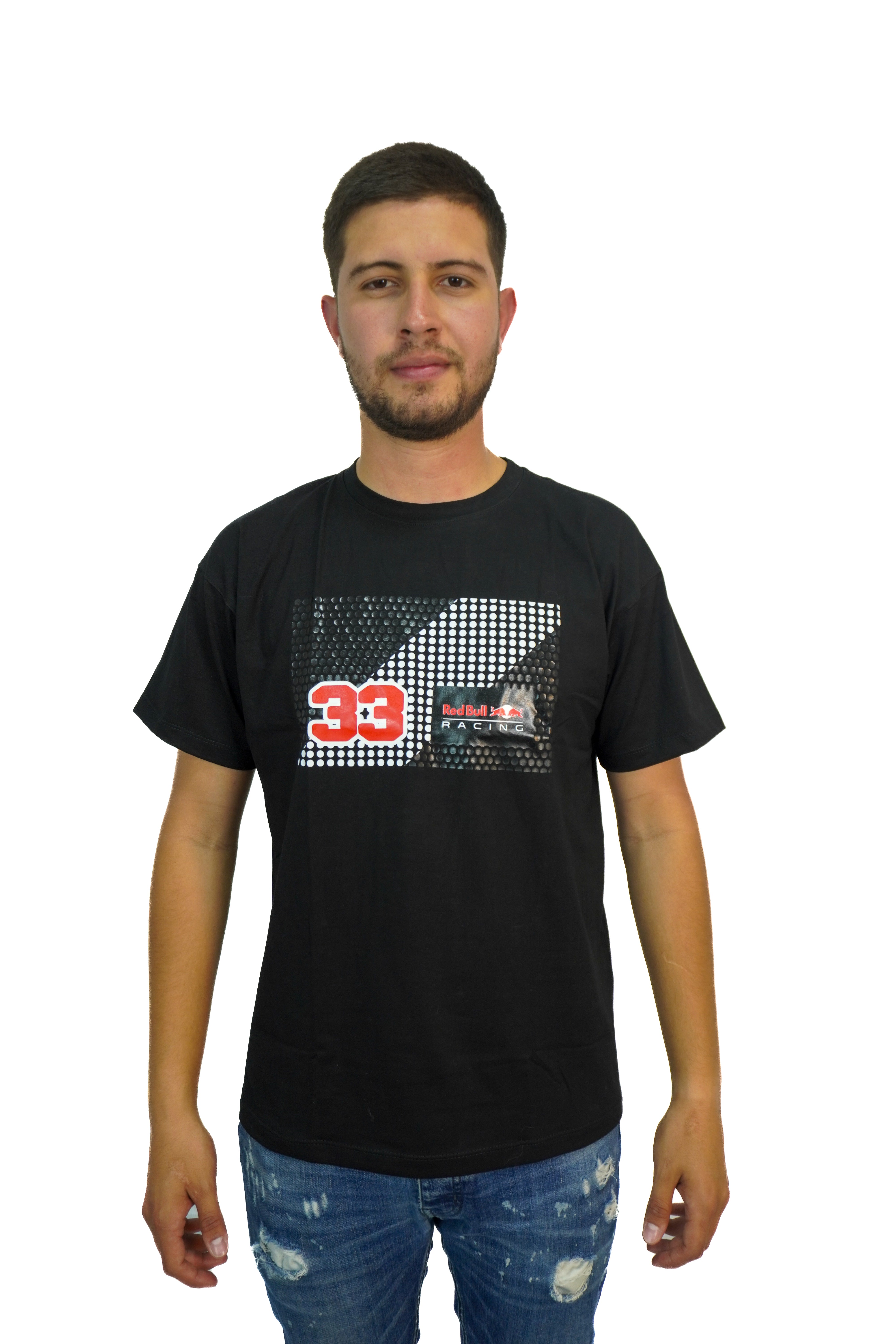 Camiseta 33