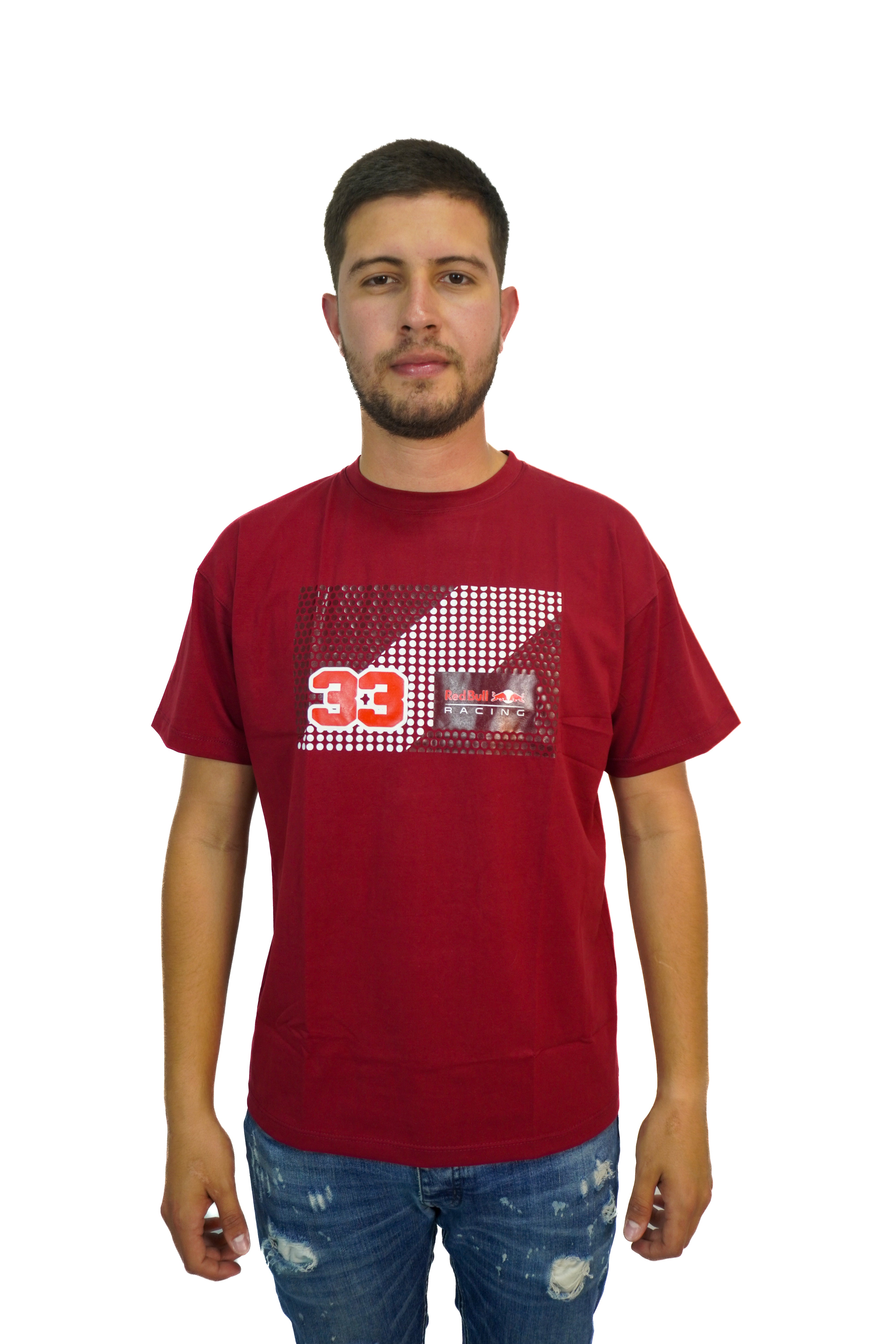 Camiseta 33