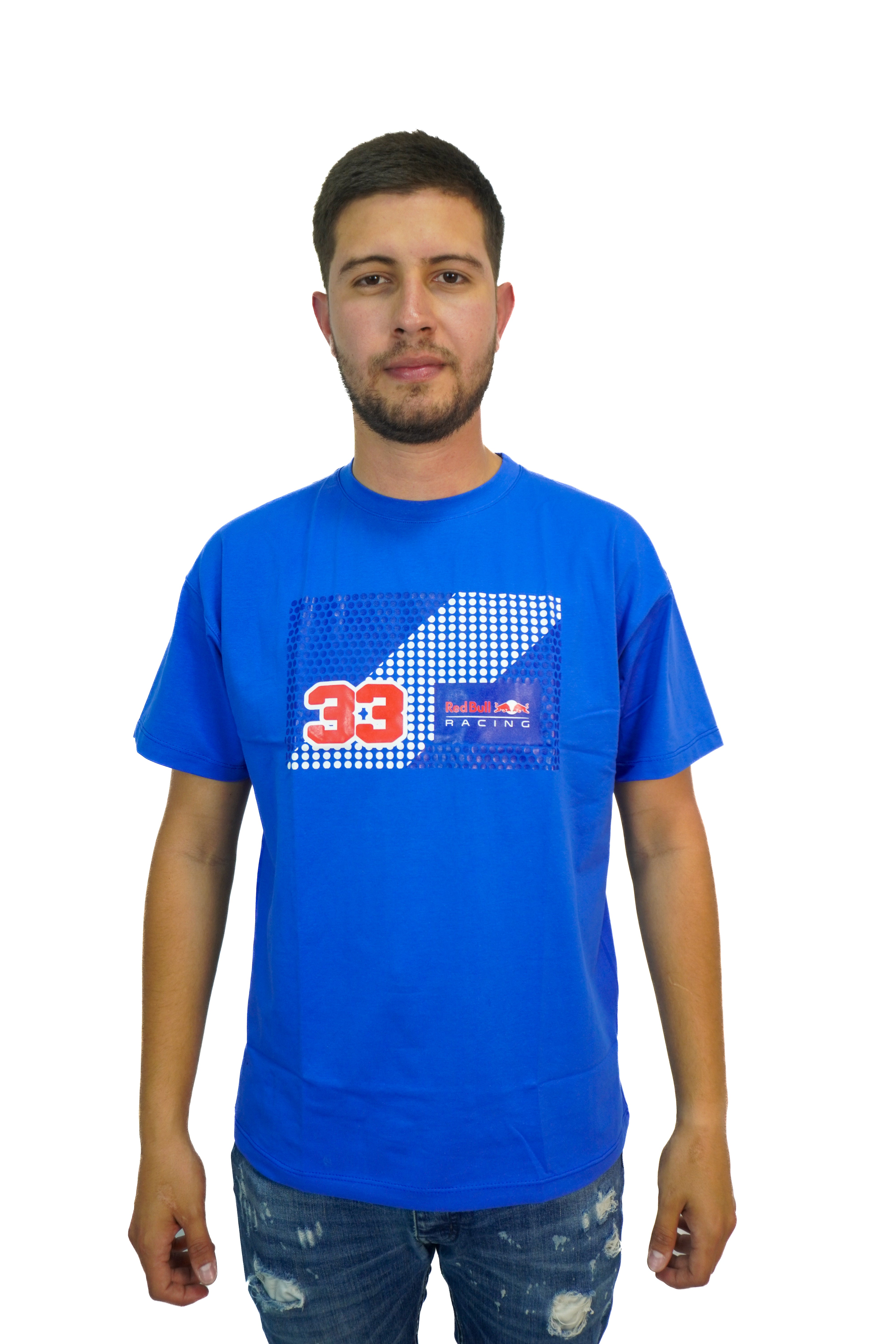 Camiseta 33