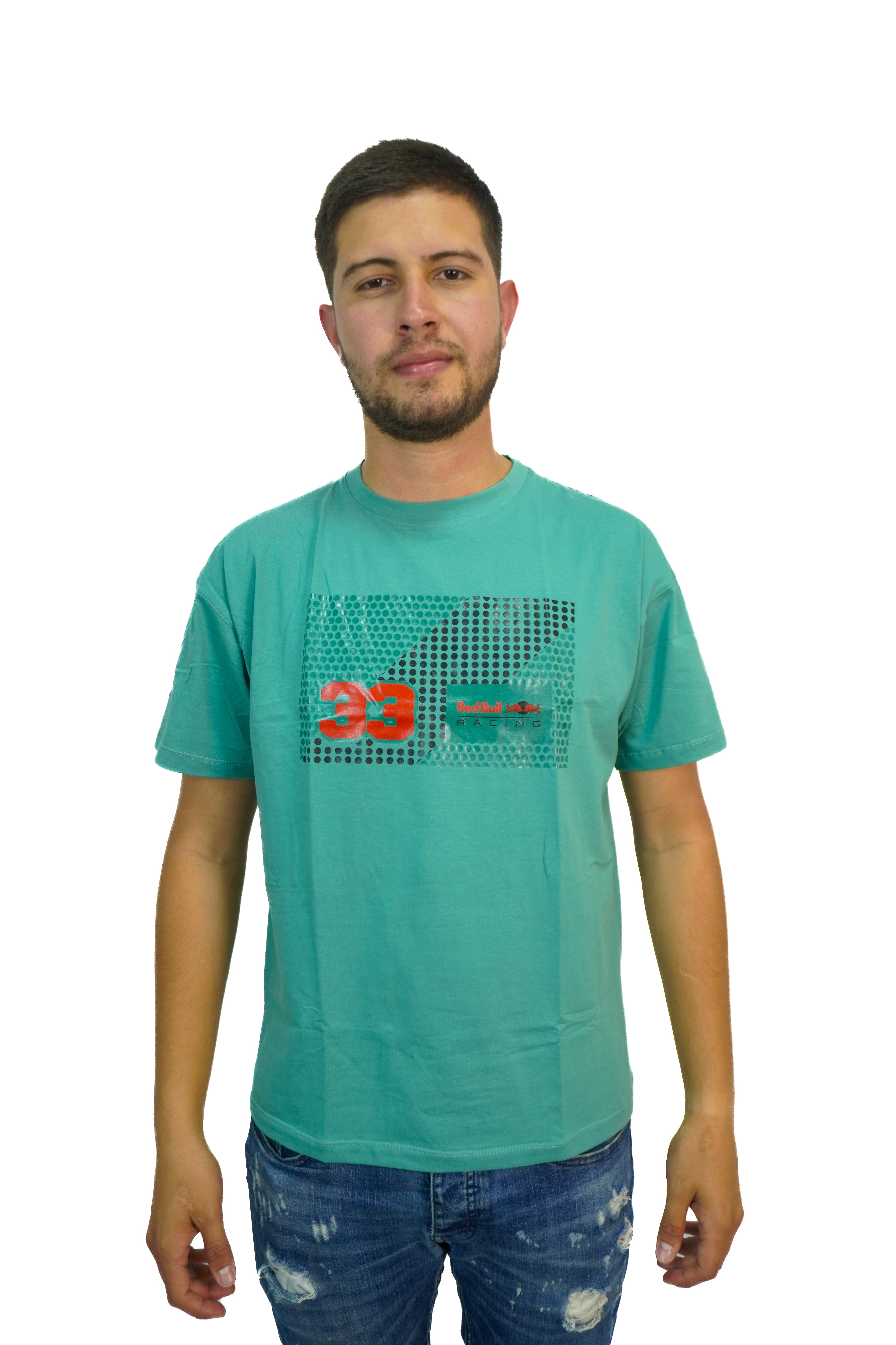 Camiseta 33