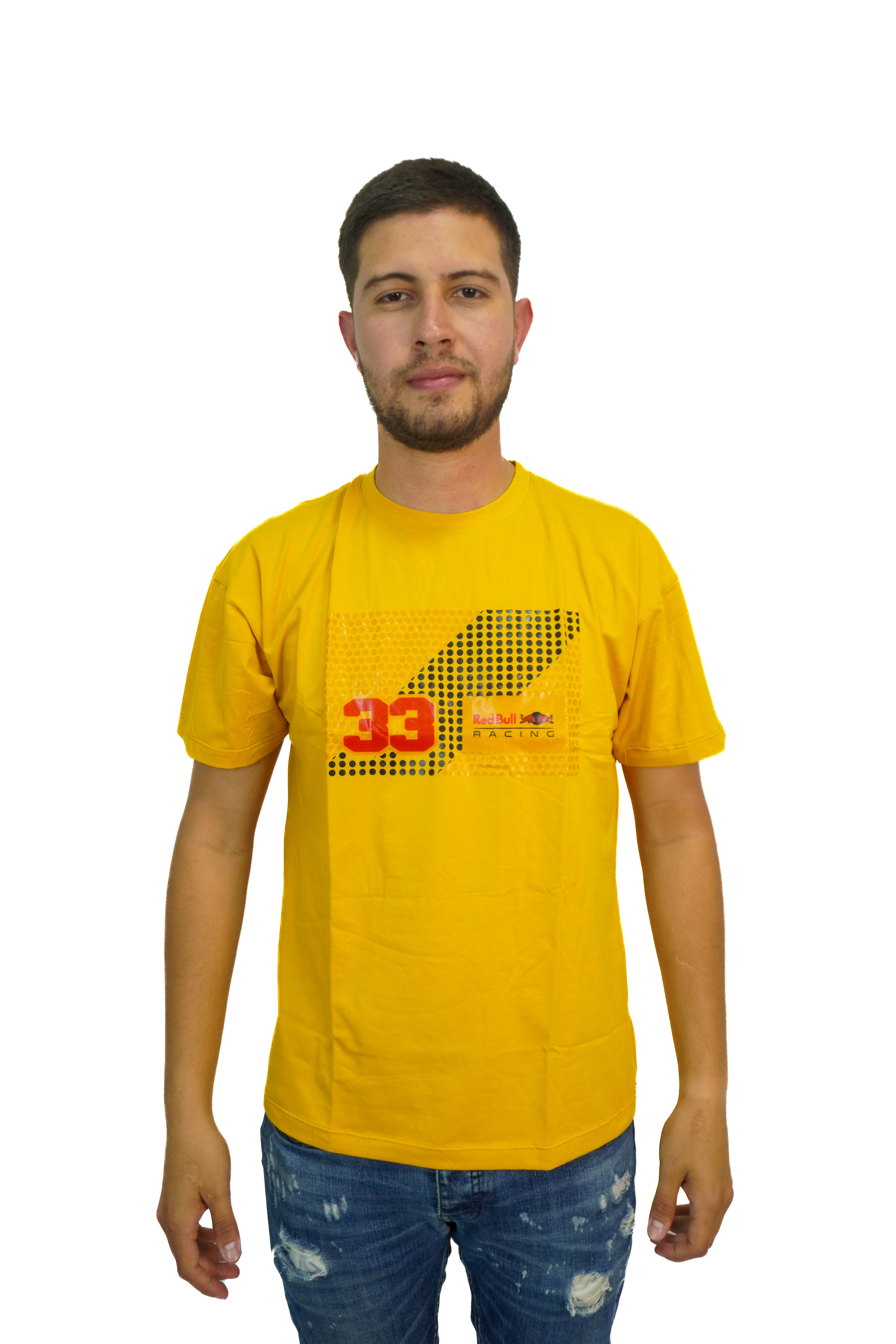 Camiseta 33