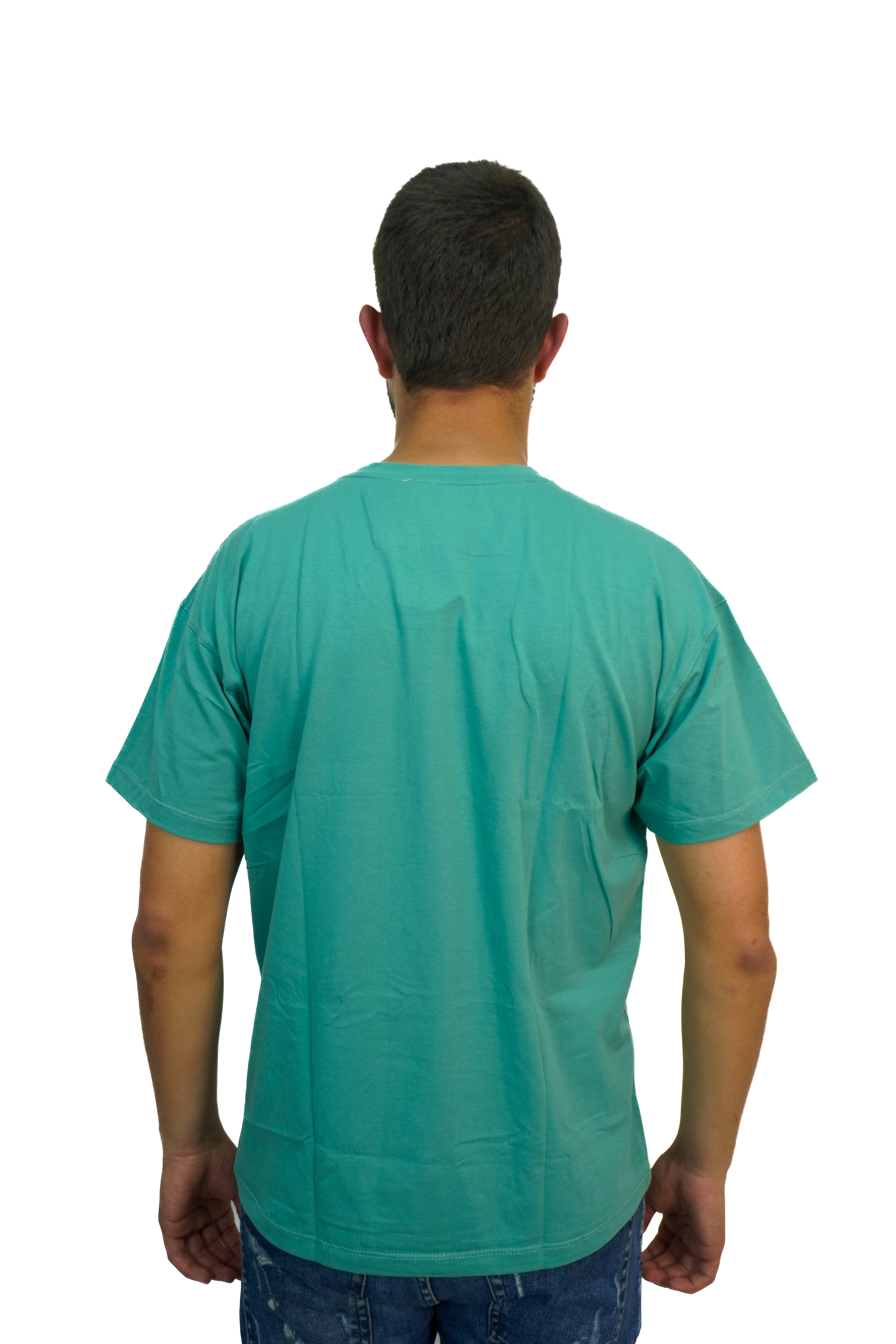 Camiseta Urban
