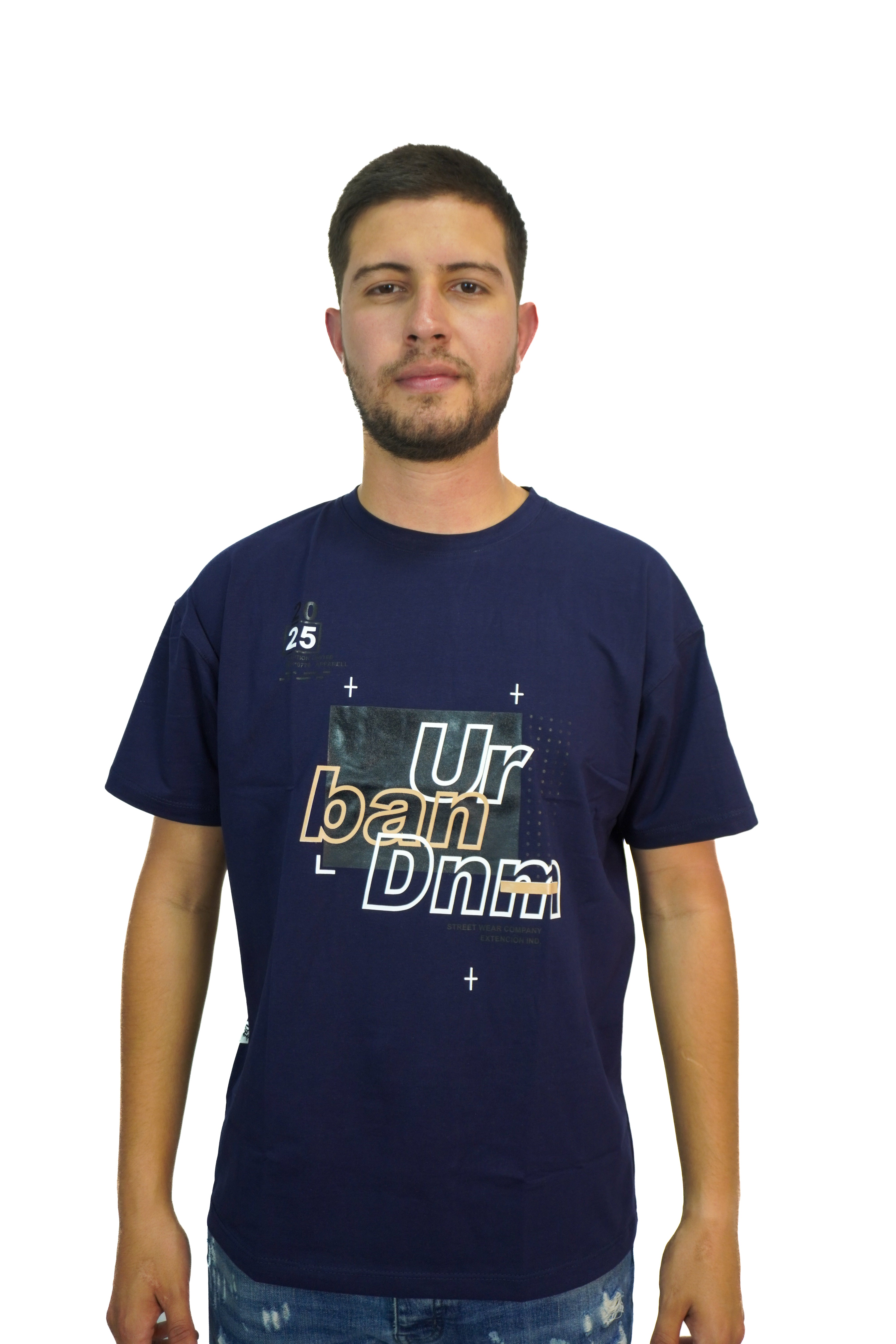 Camiseta Urban