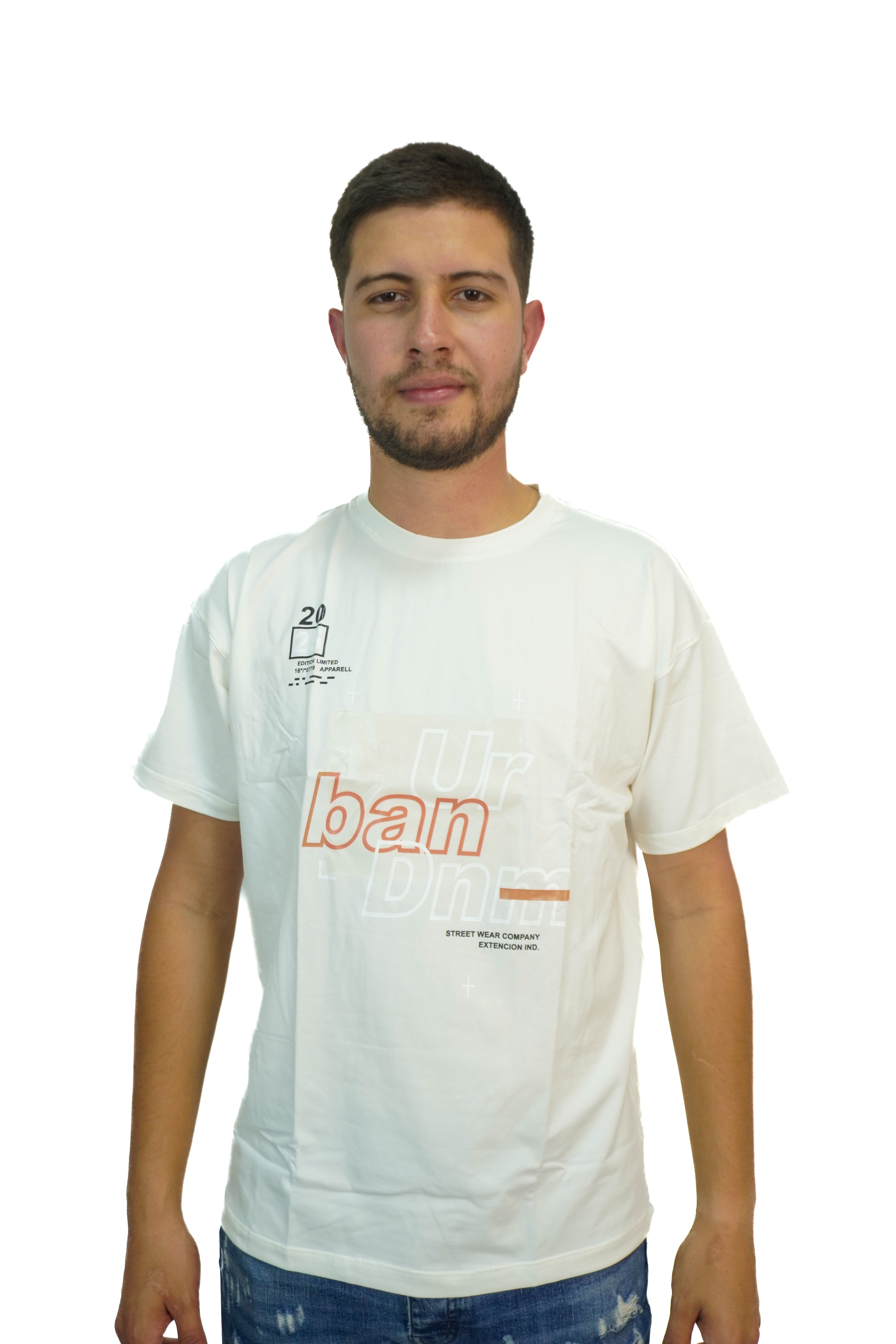 Camiseta Urban