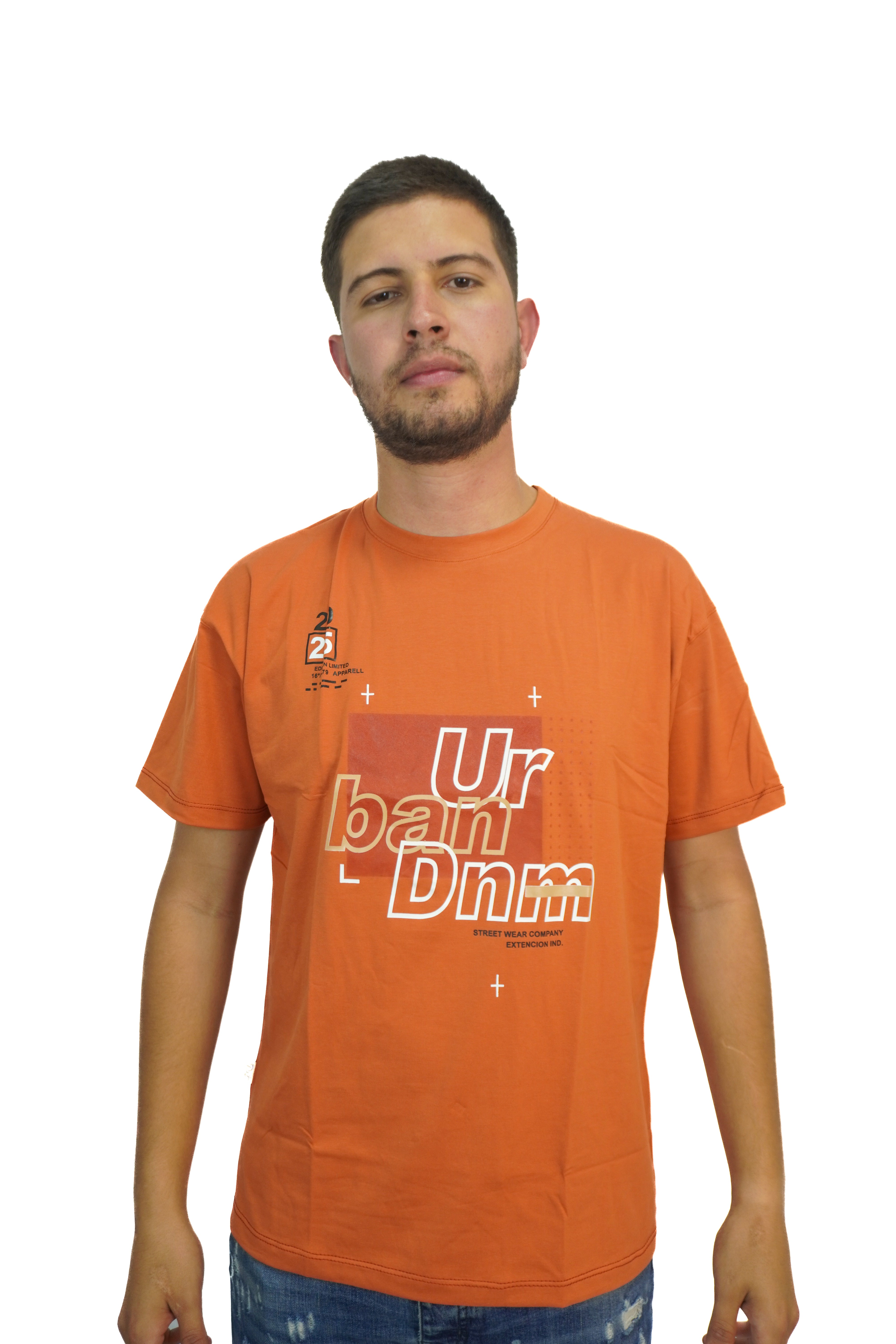 Camiseta Urban