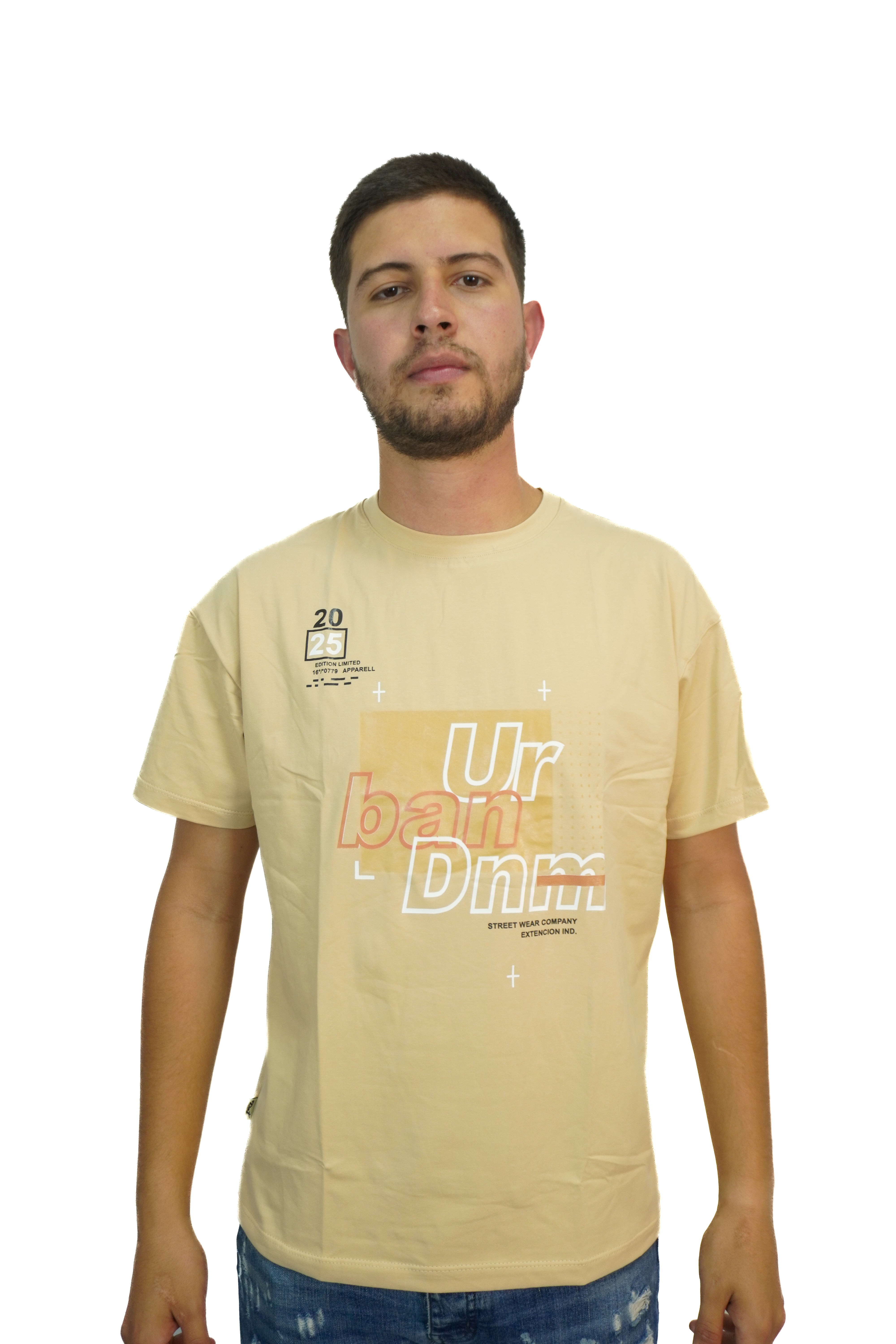 Camiseta Urban