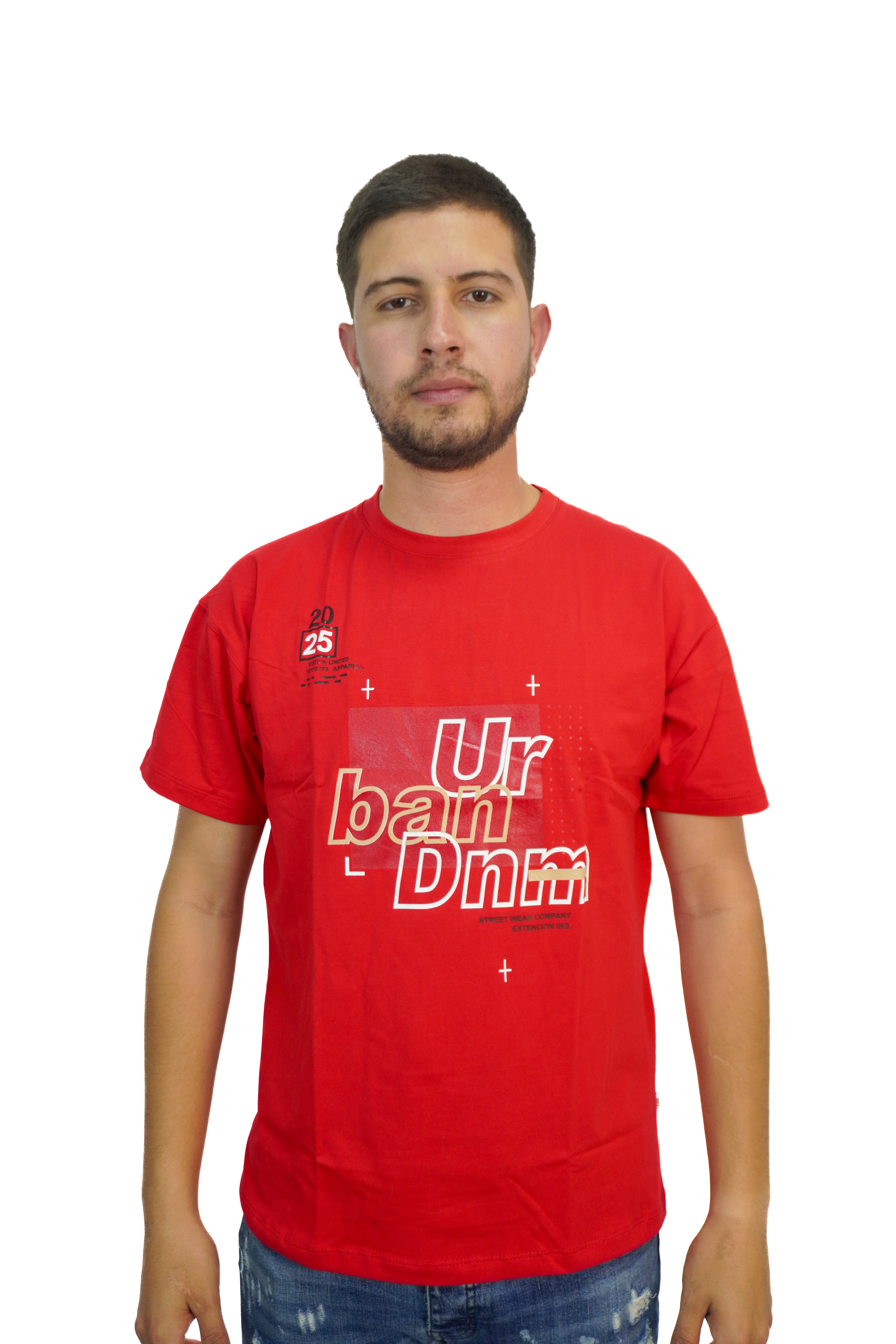 Camiseta Urban