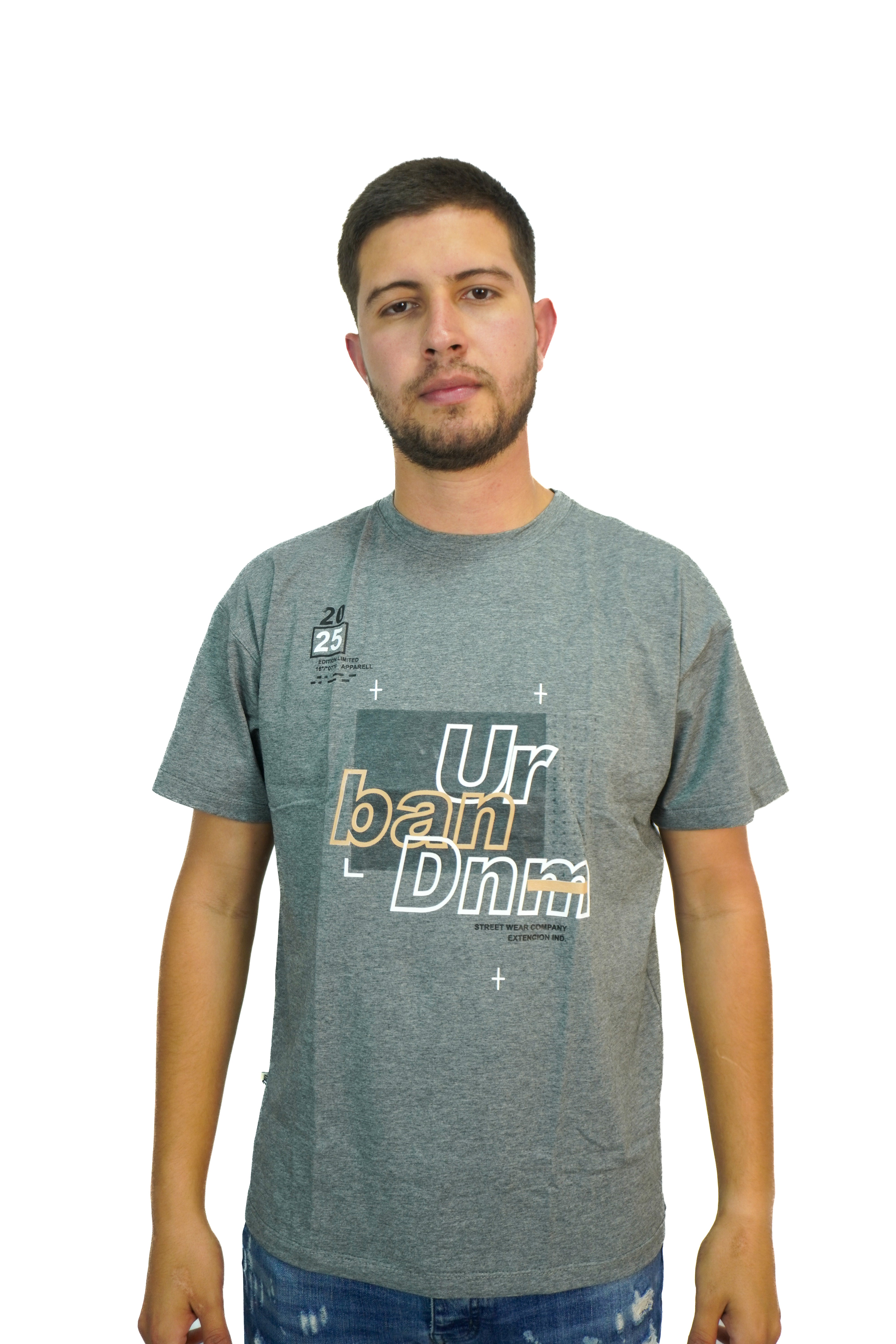 Camiseta Urban