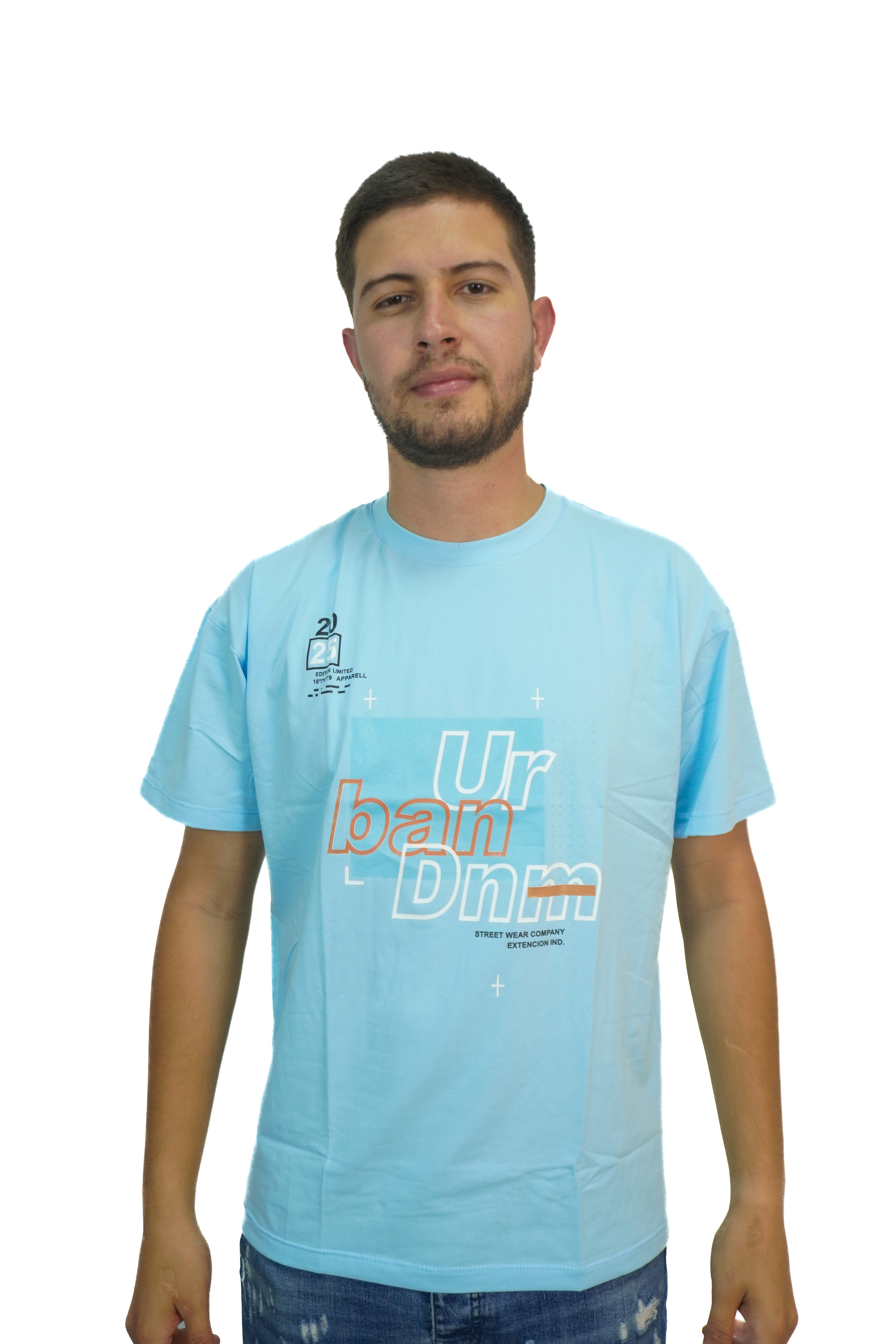 Camiseta Urban