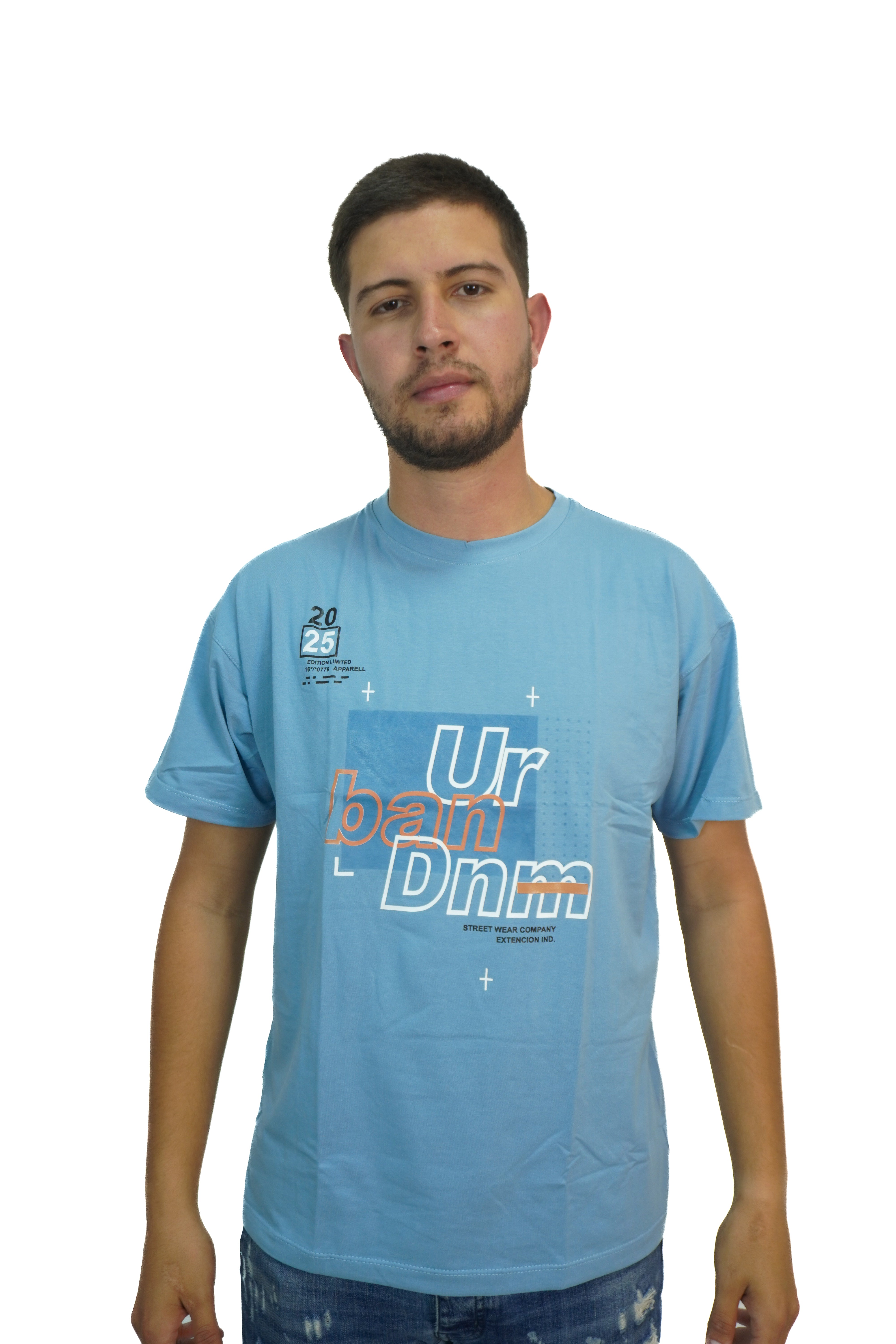 Camiseta Urban