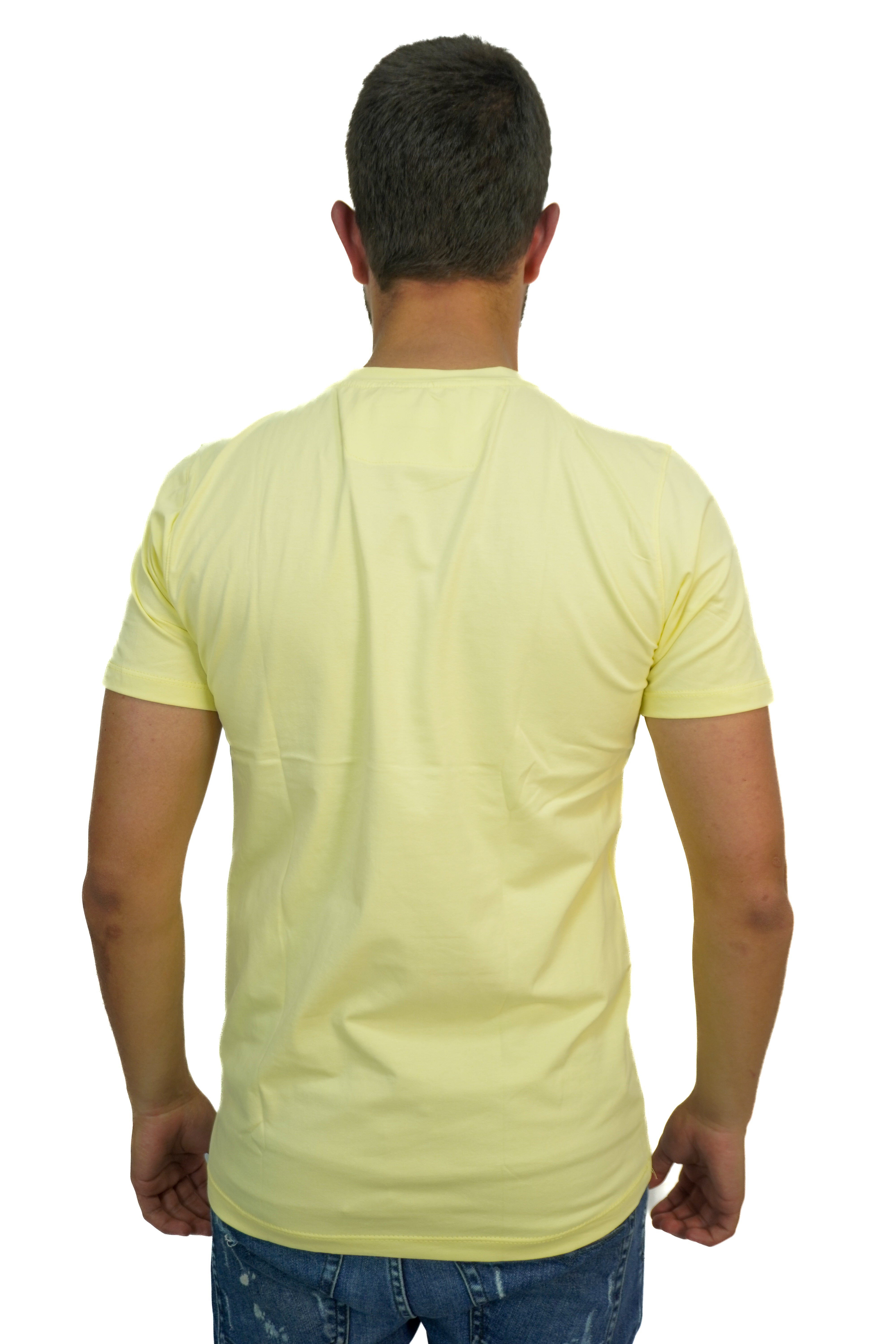 Camiseta Fashion