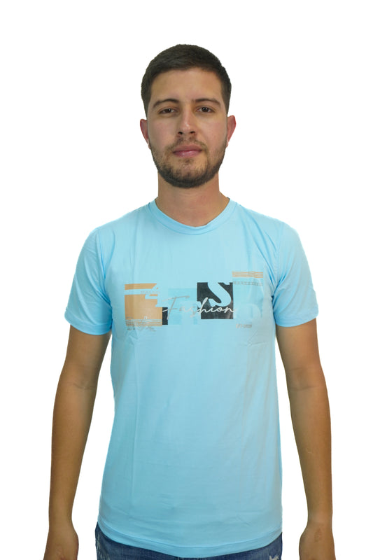 Camiseta Fashion