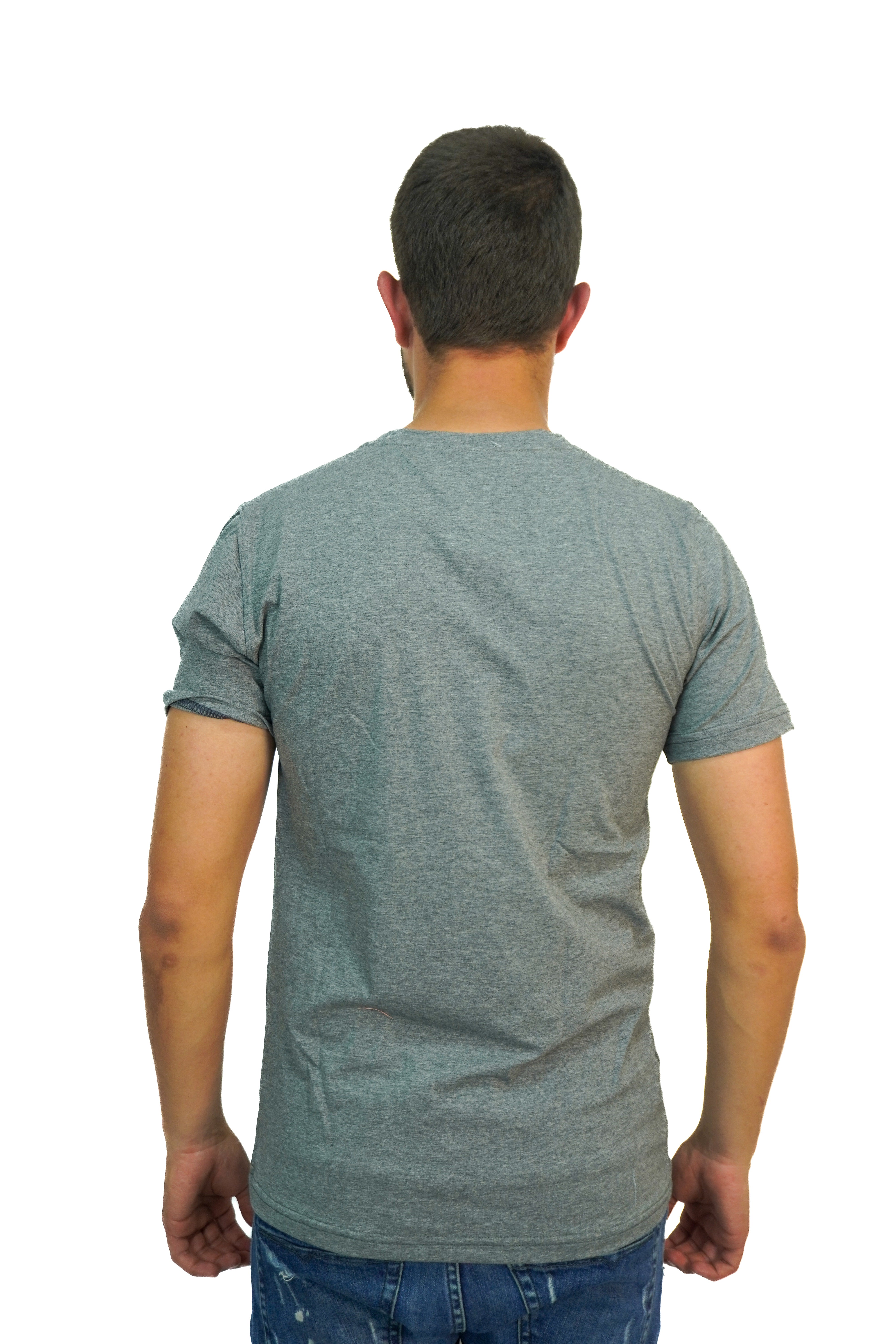 Camiseta Armi