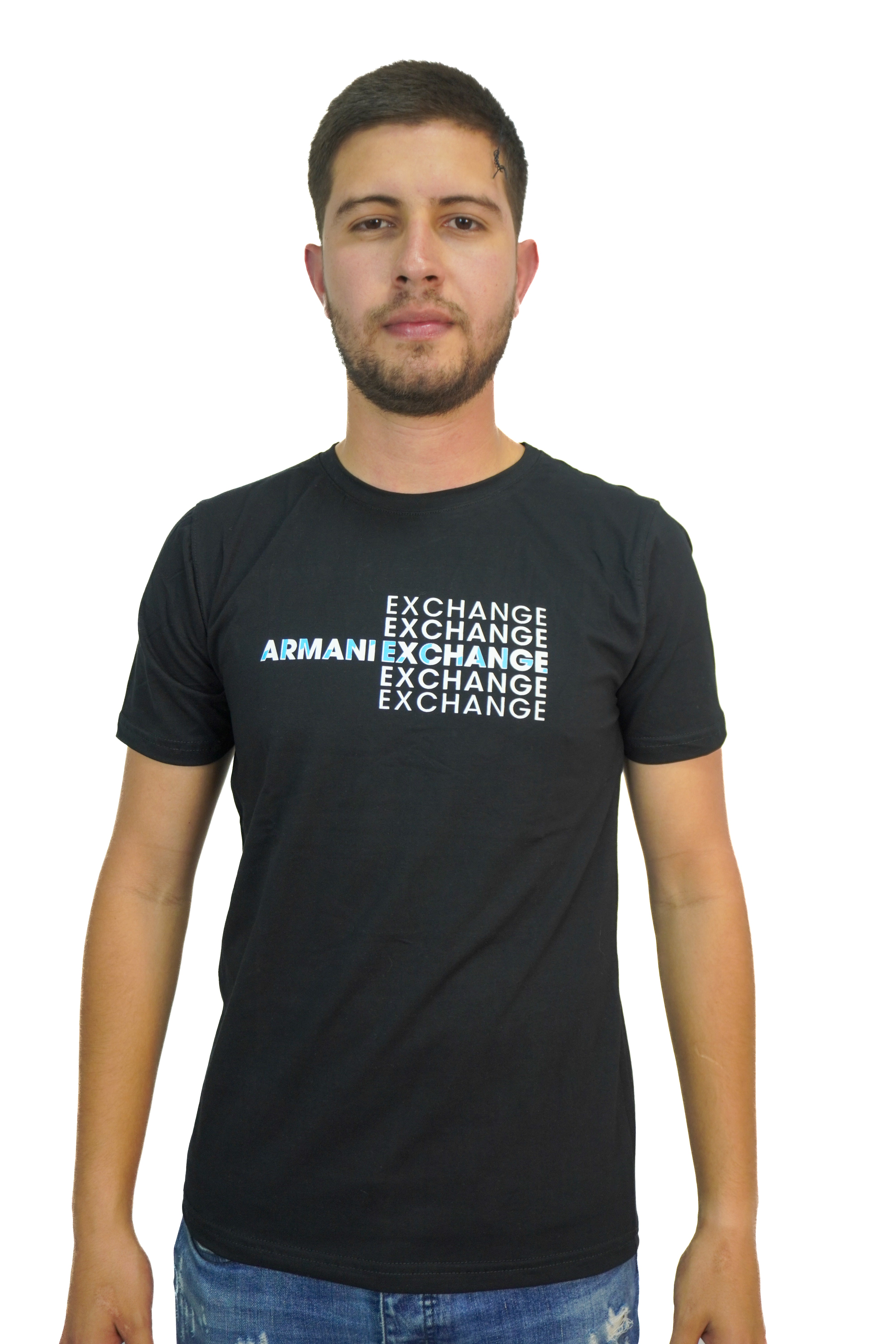 Camiseta Armi