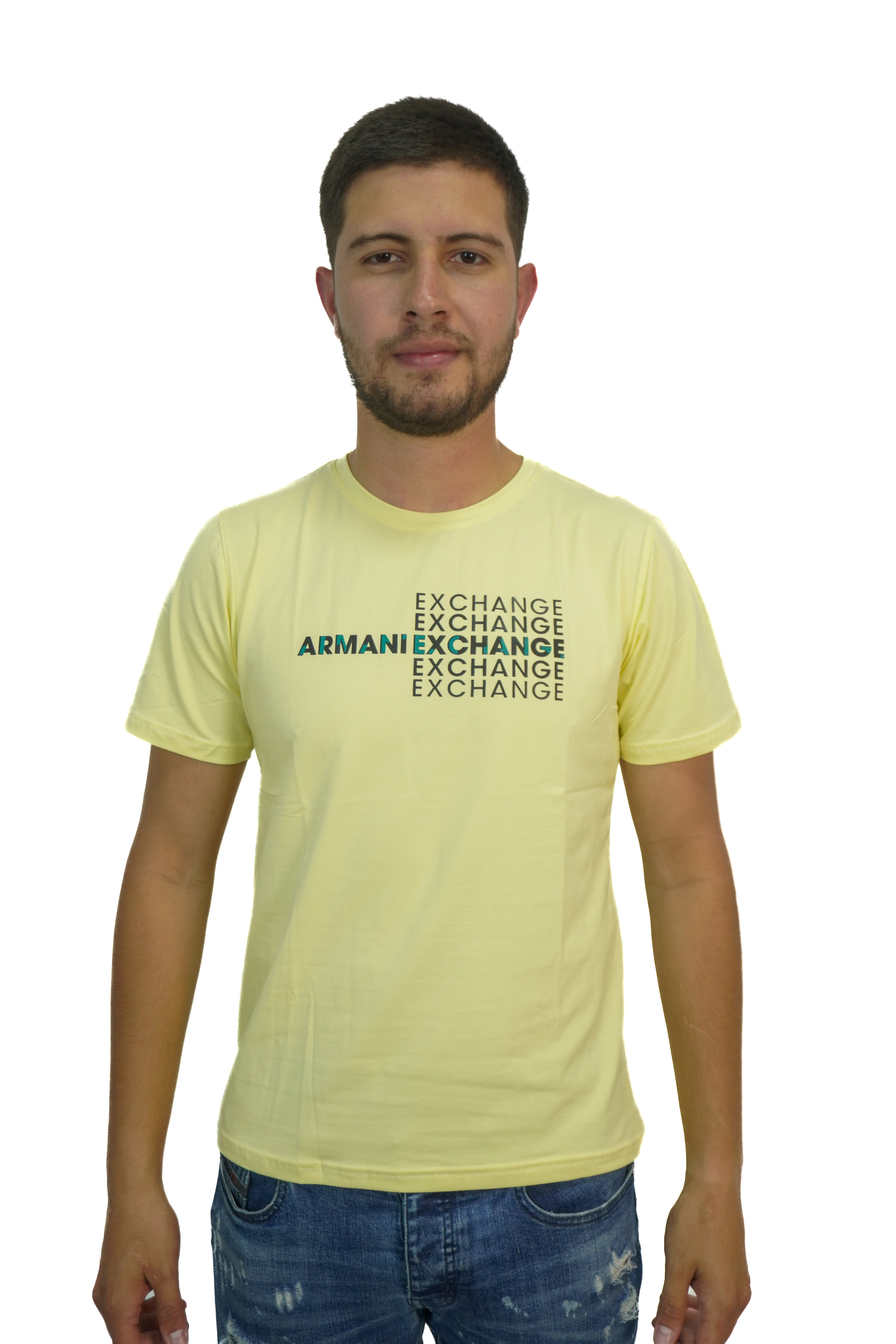 Camiseta Armi