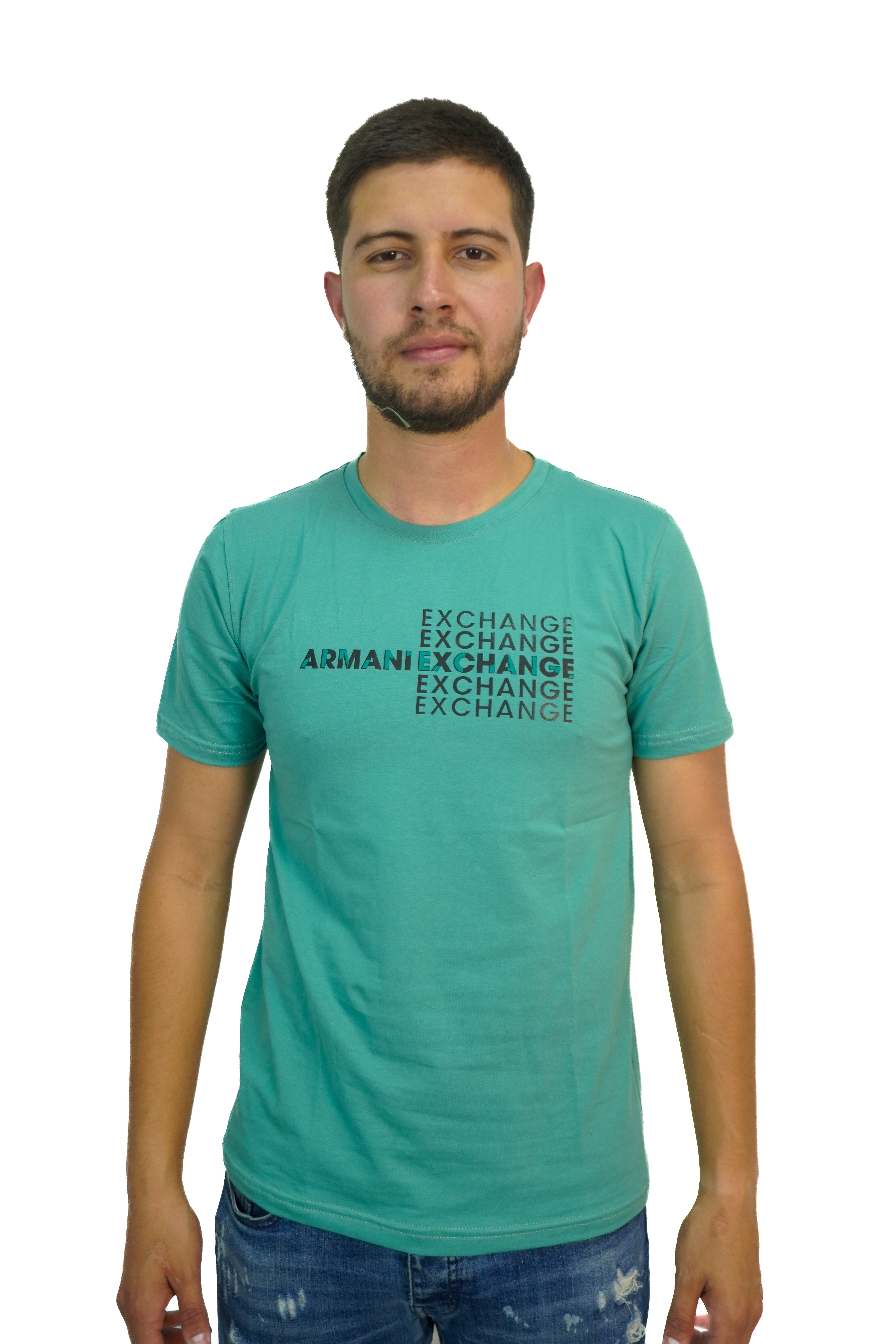 Camiseta Armi