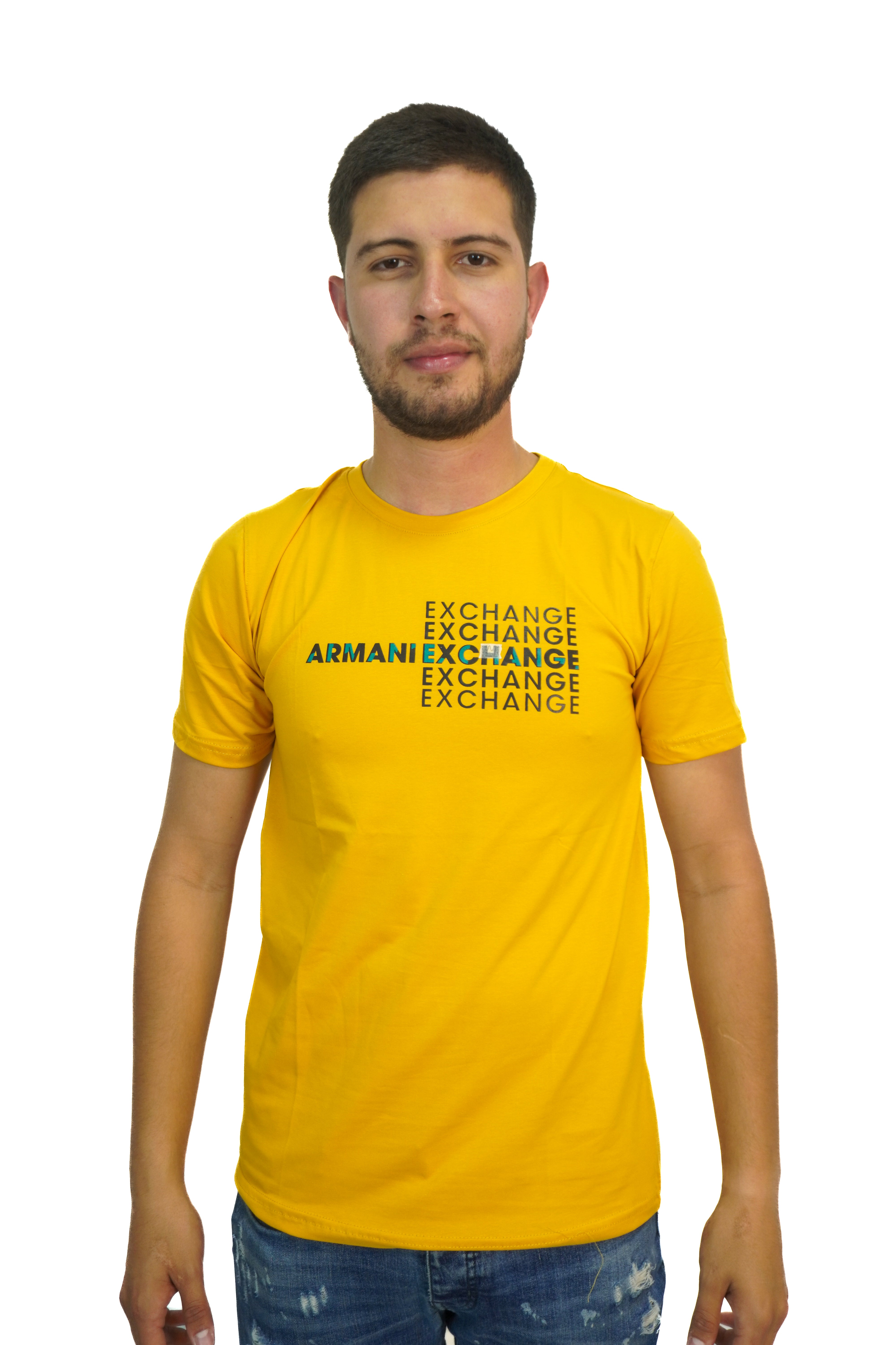 Camiseta Armi