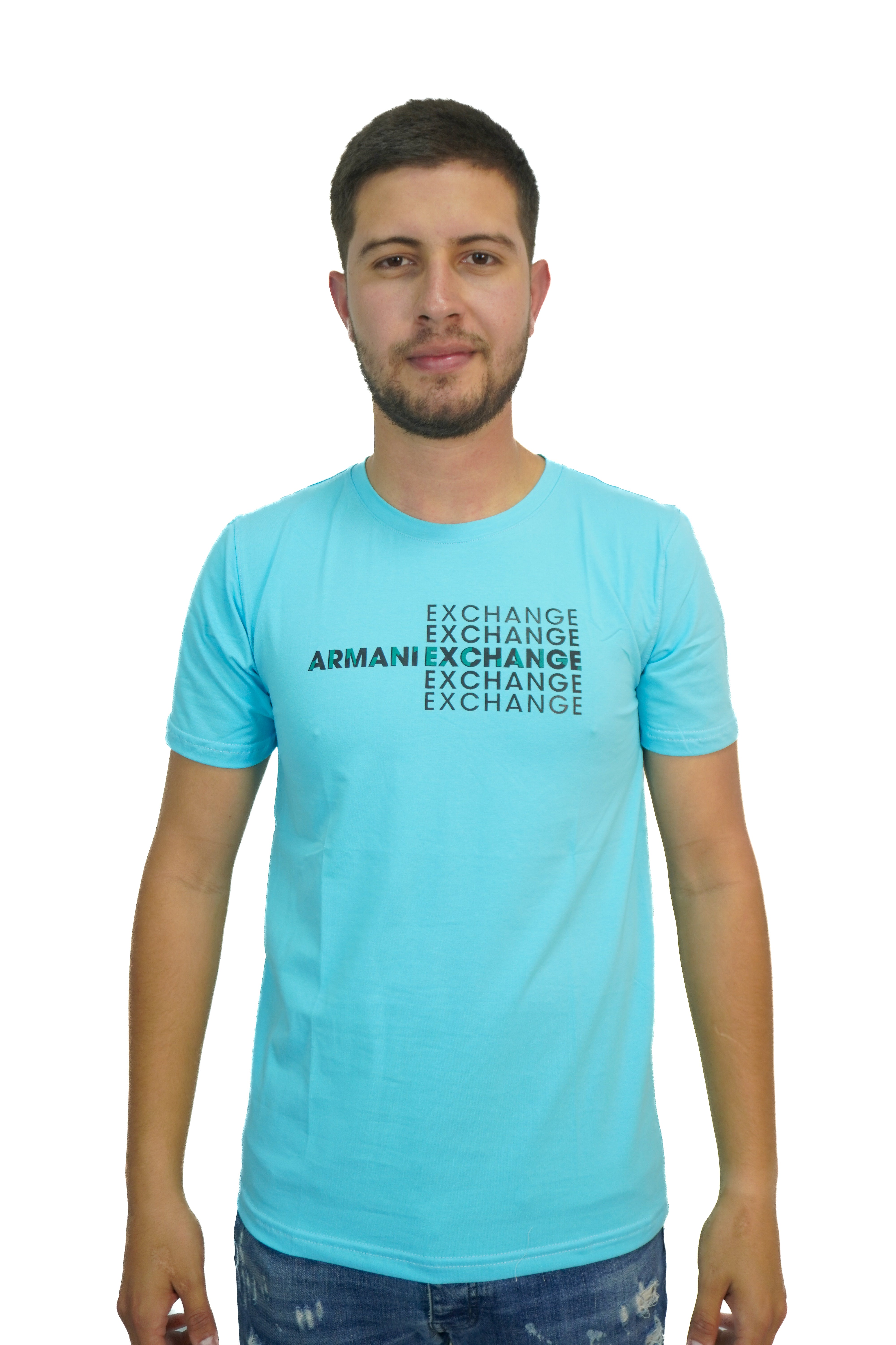 Camiseta Armi