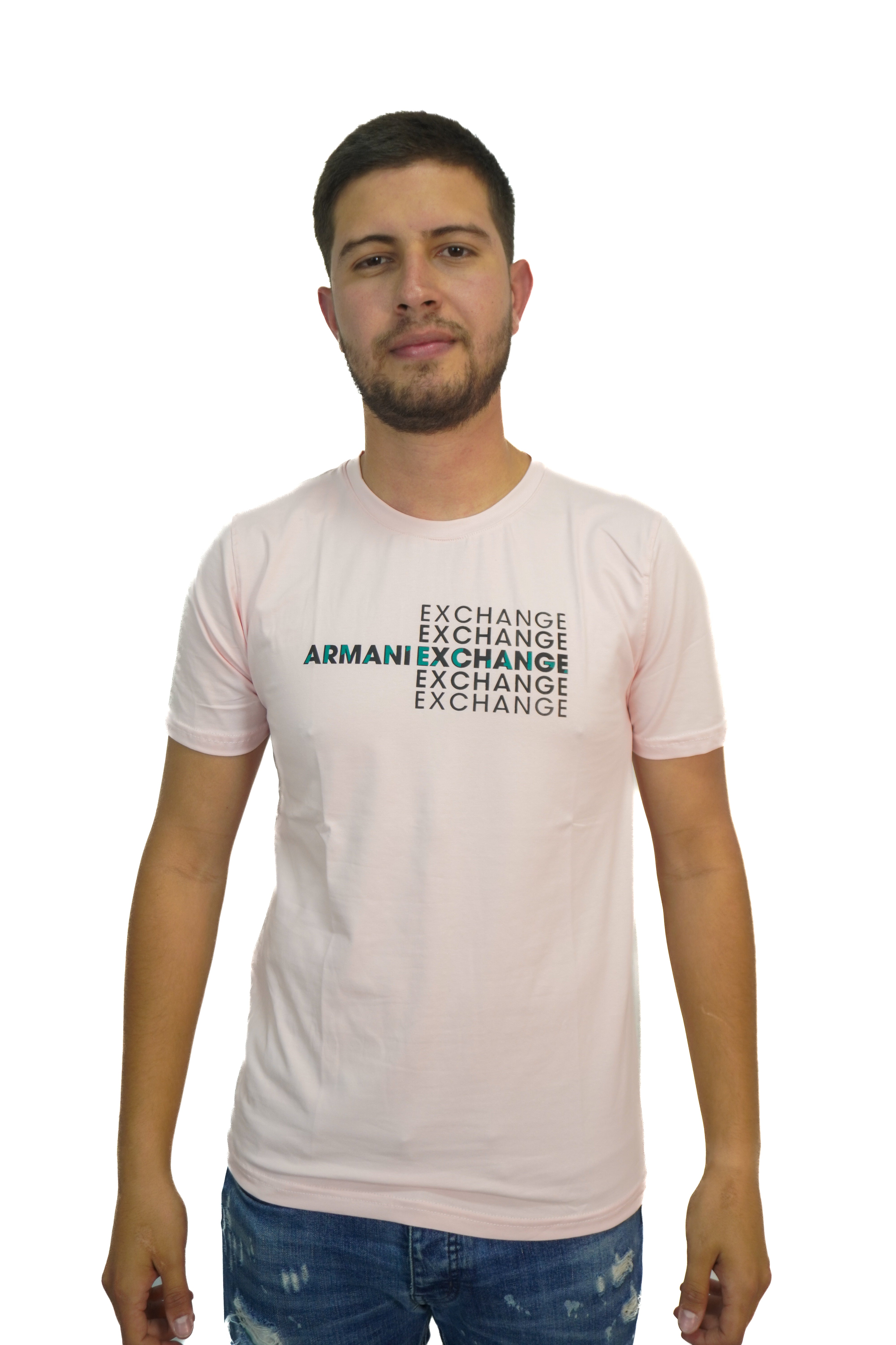 Camiseta Armi