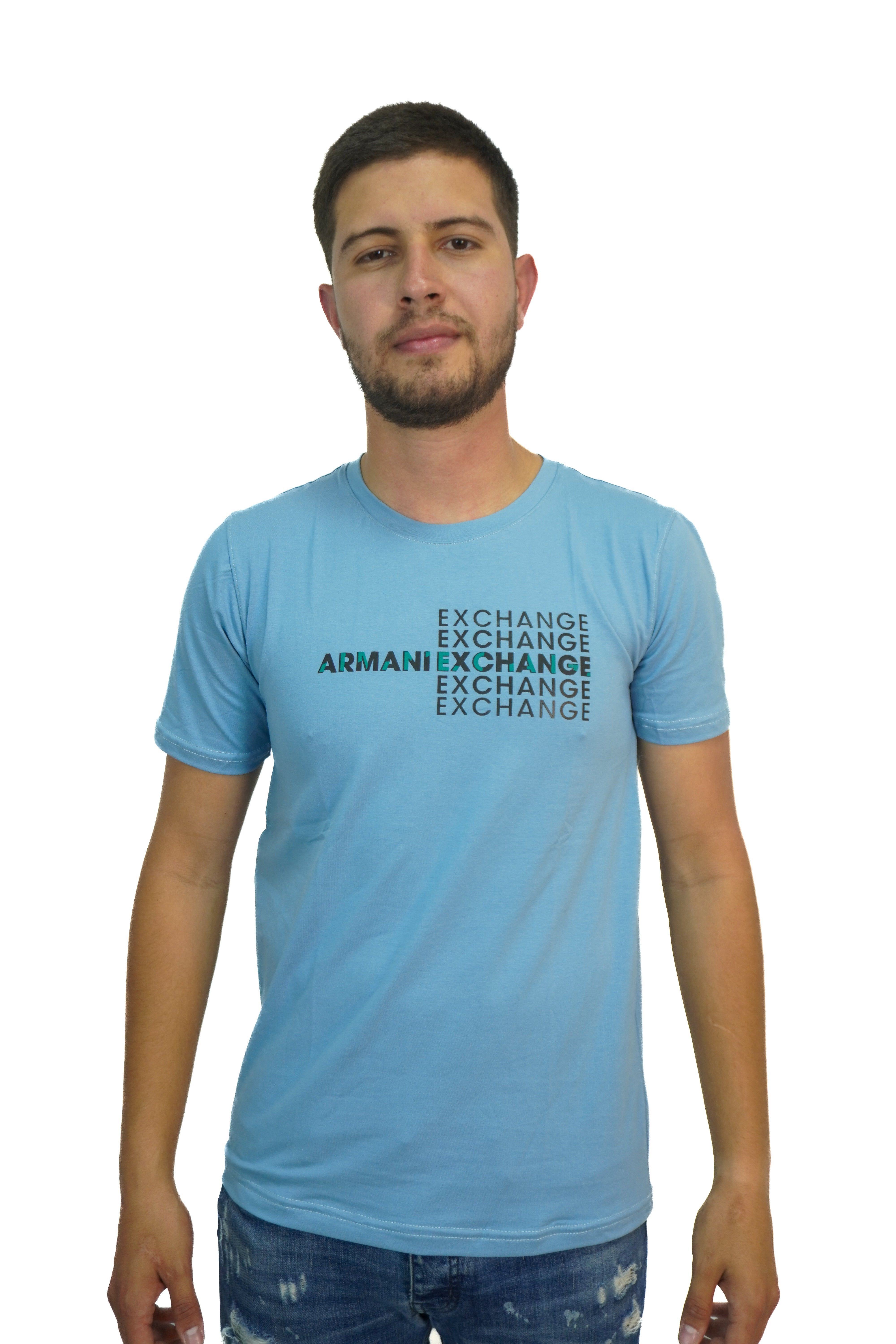 Camiseta Armi