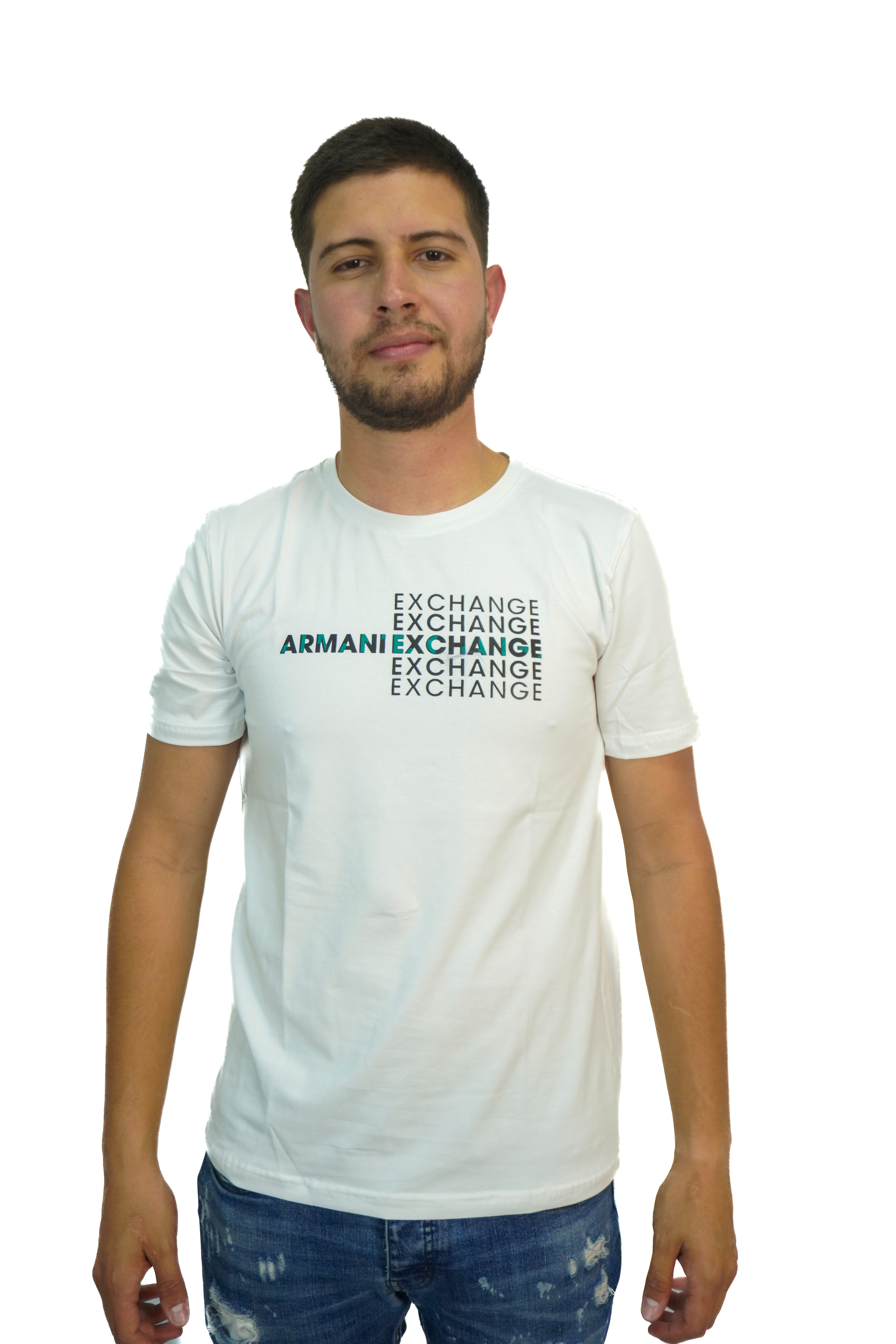 Camiseta Armi
