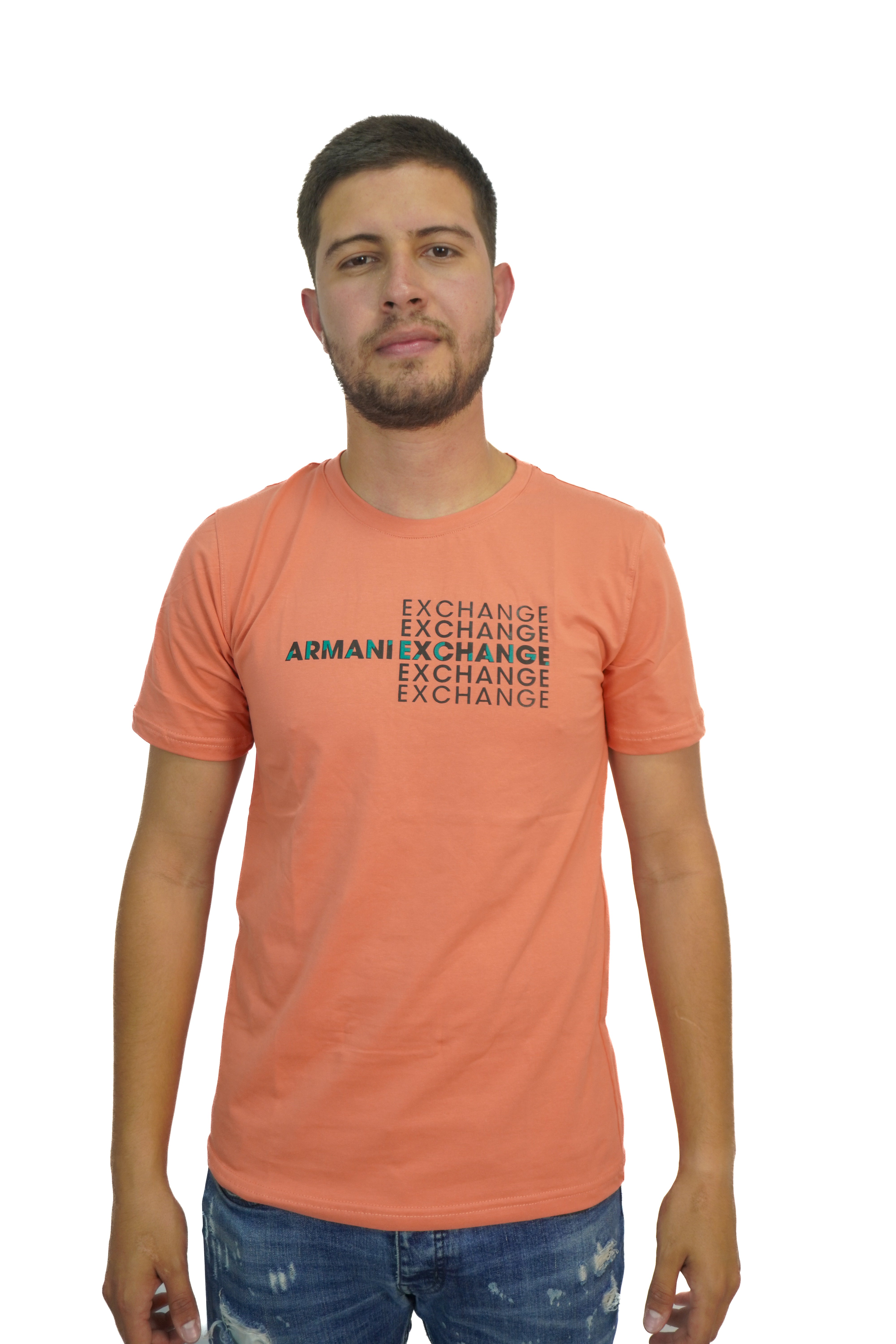 Camiseta Armi