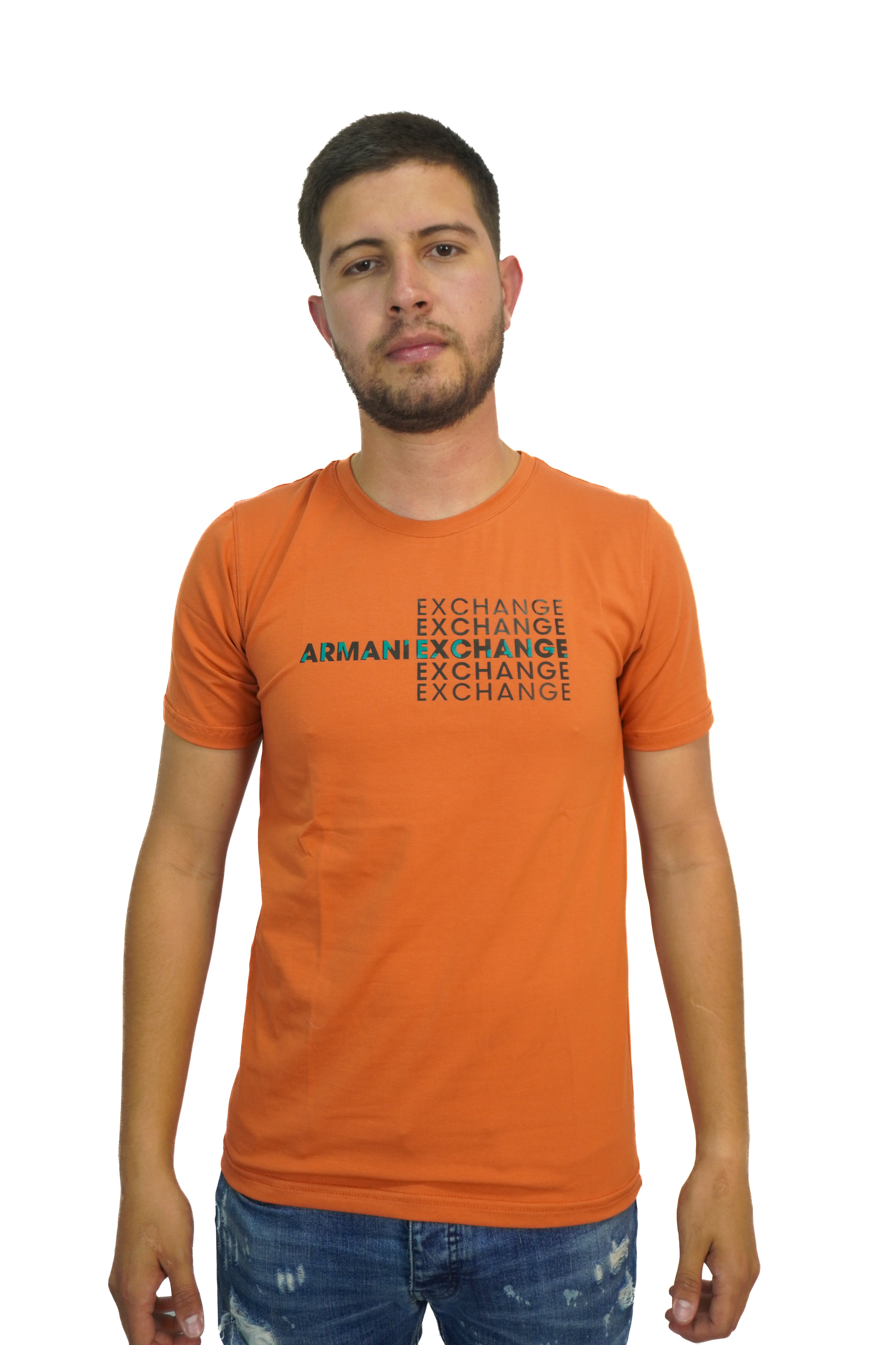 Camiseta Armi