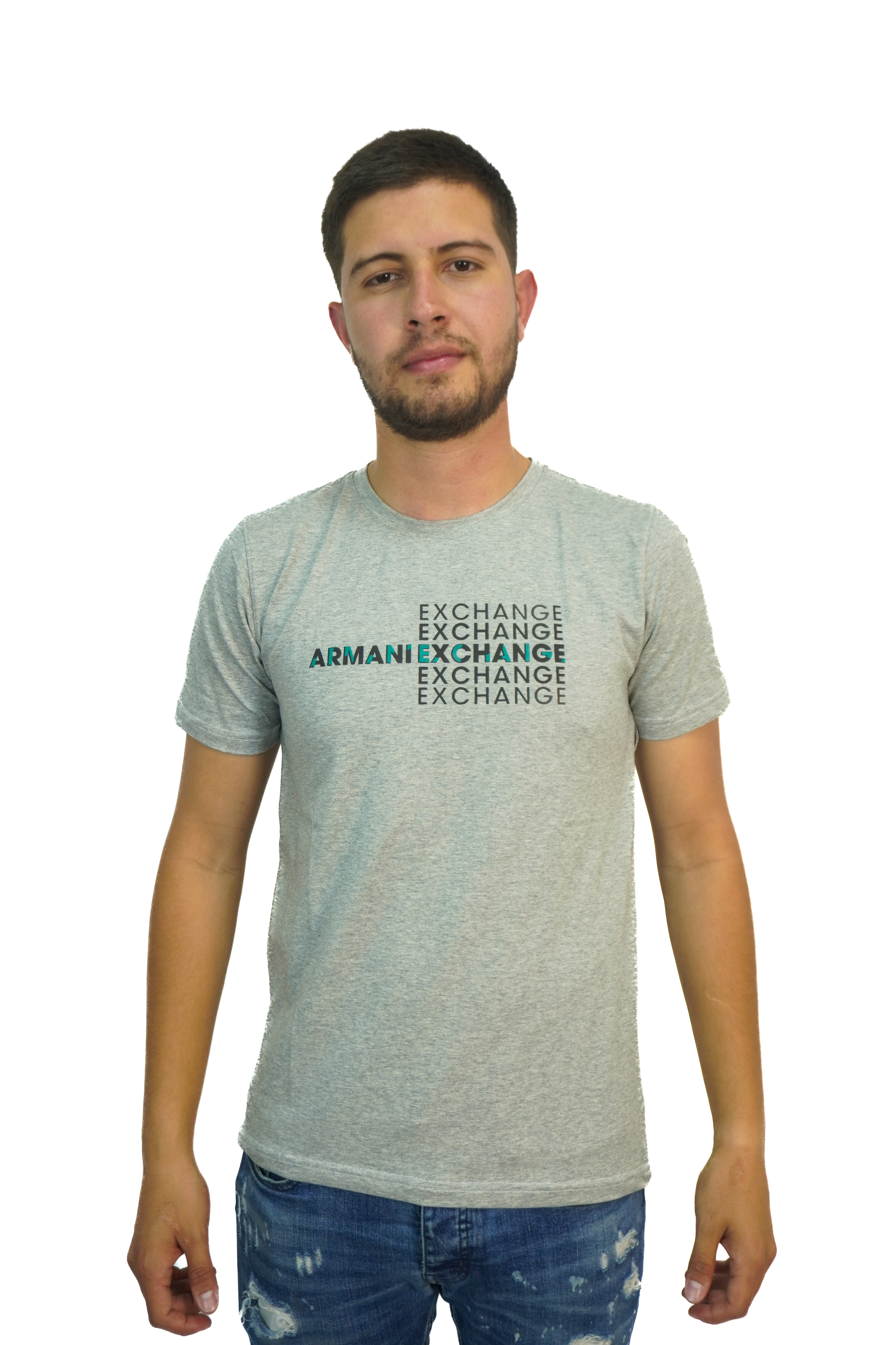 Camiseta Armi