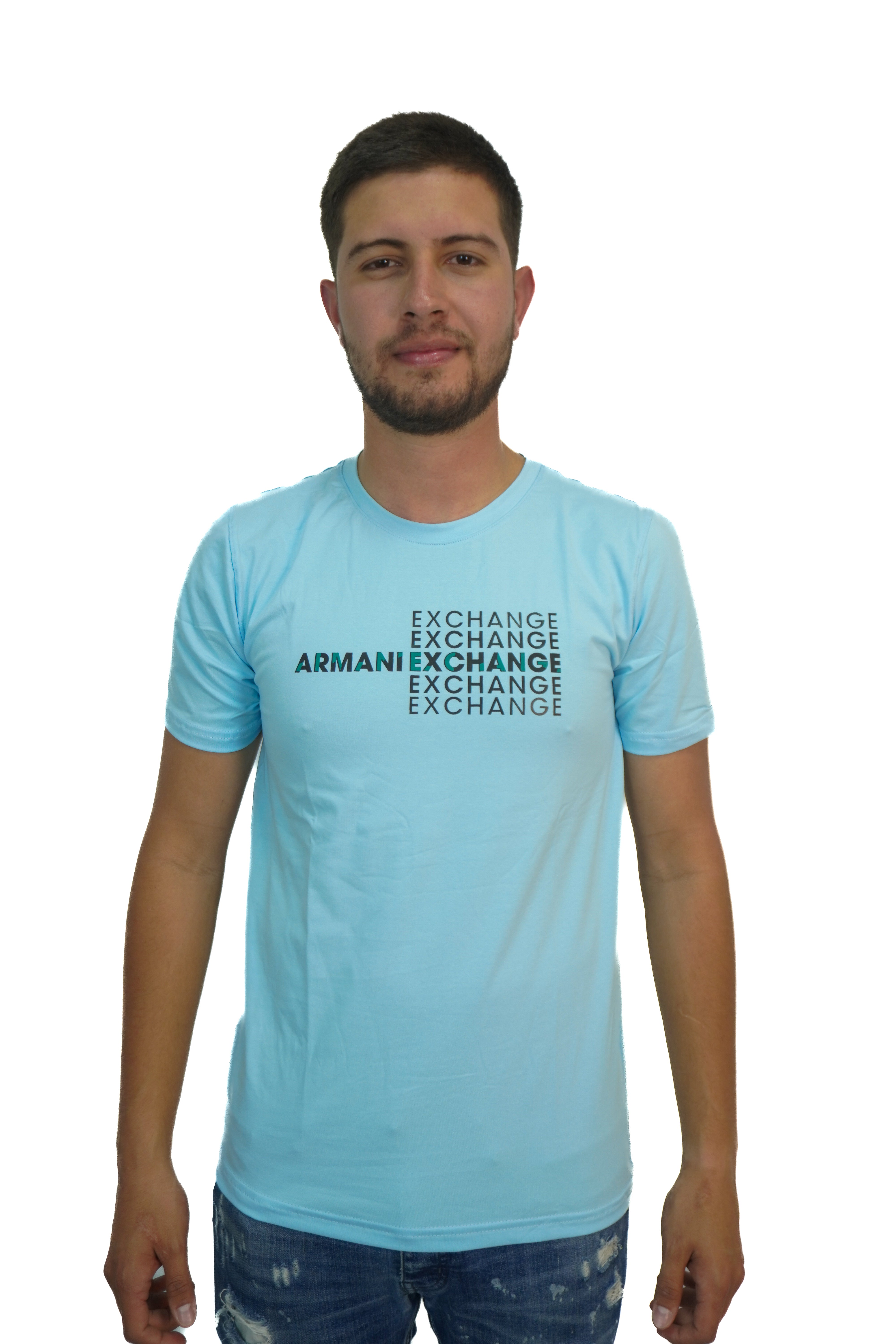 Camiseta Armi