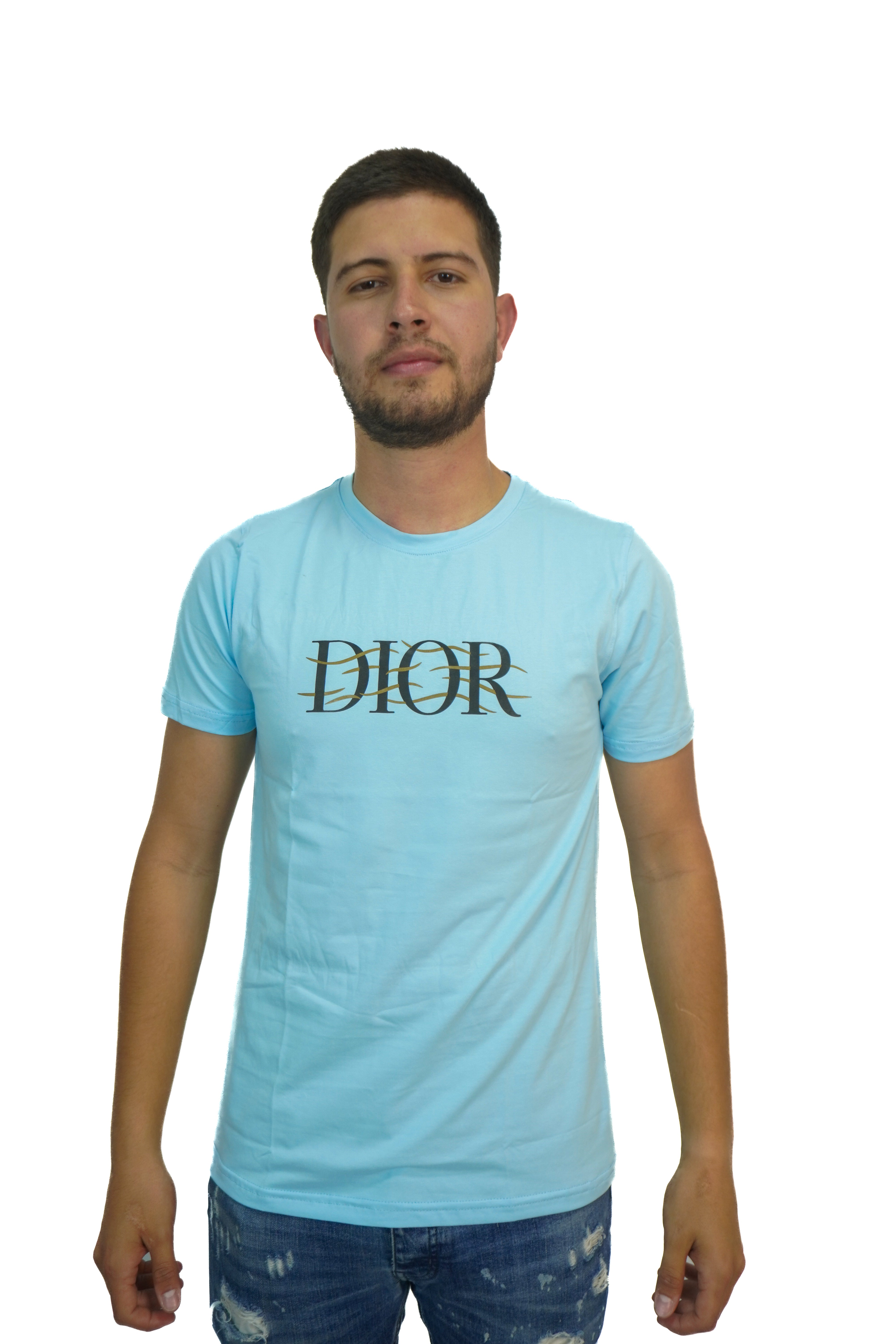 Camiseta Dior