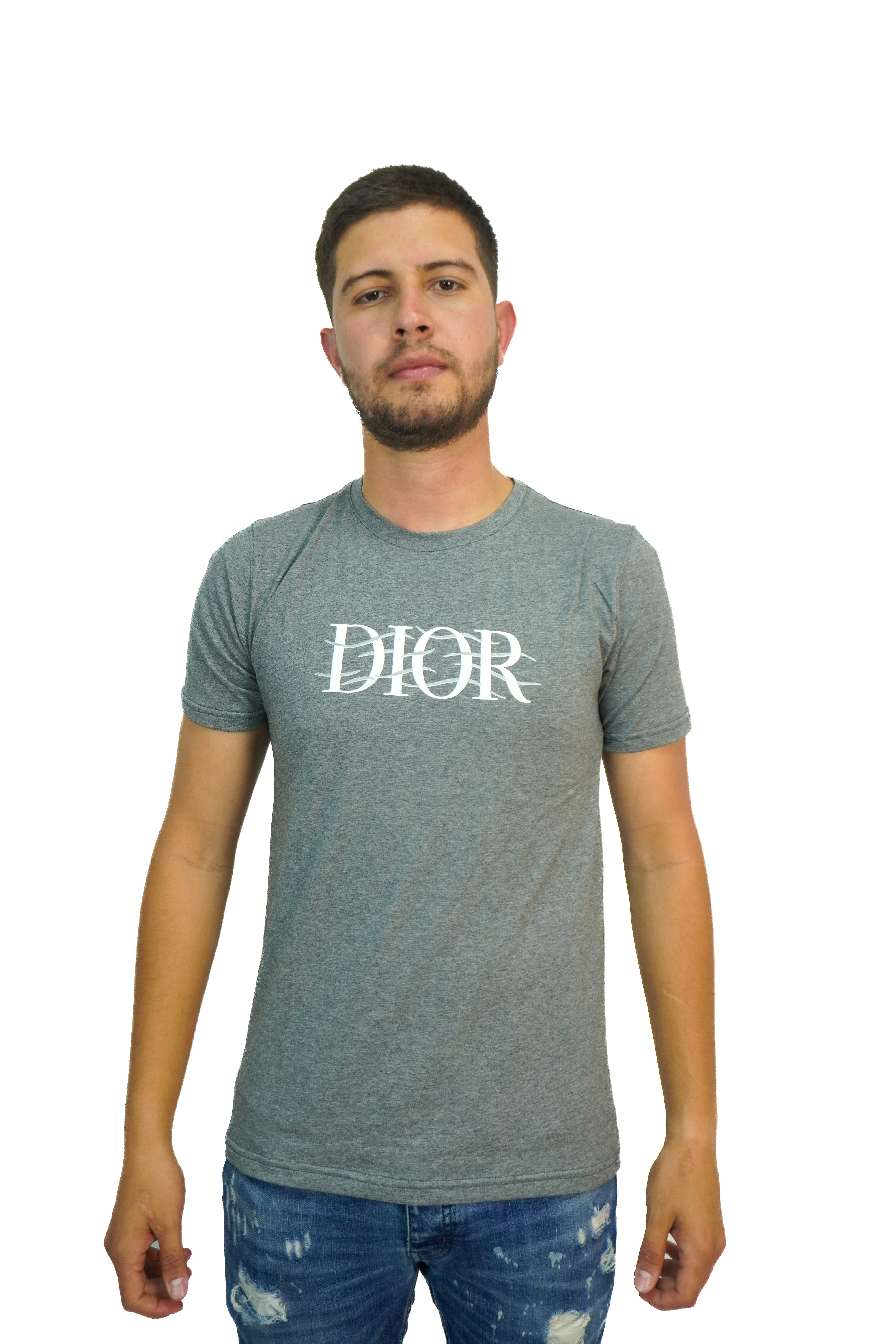 Camiseta Dior