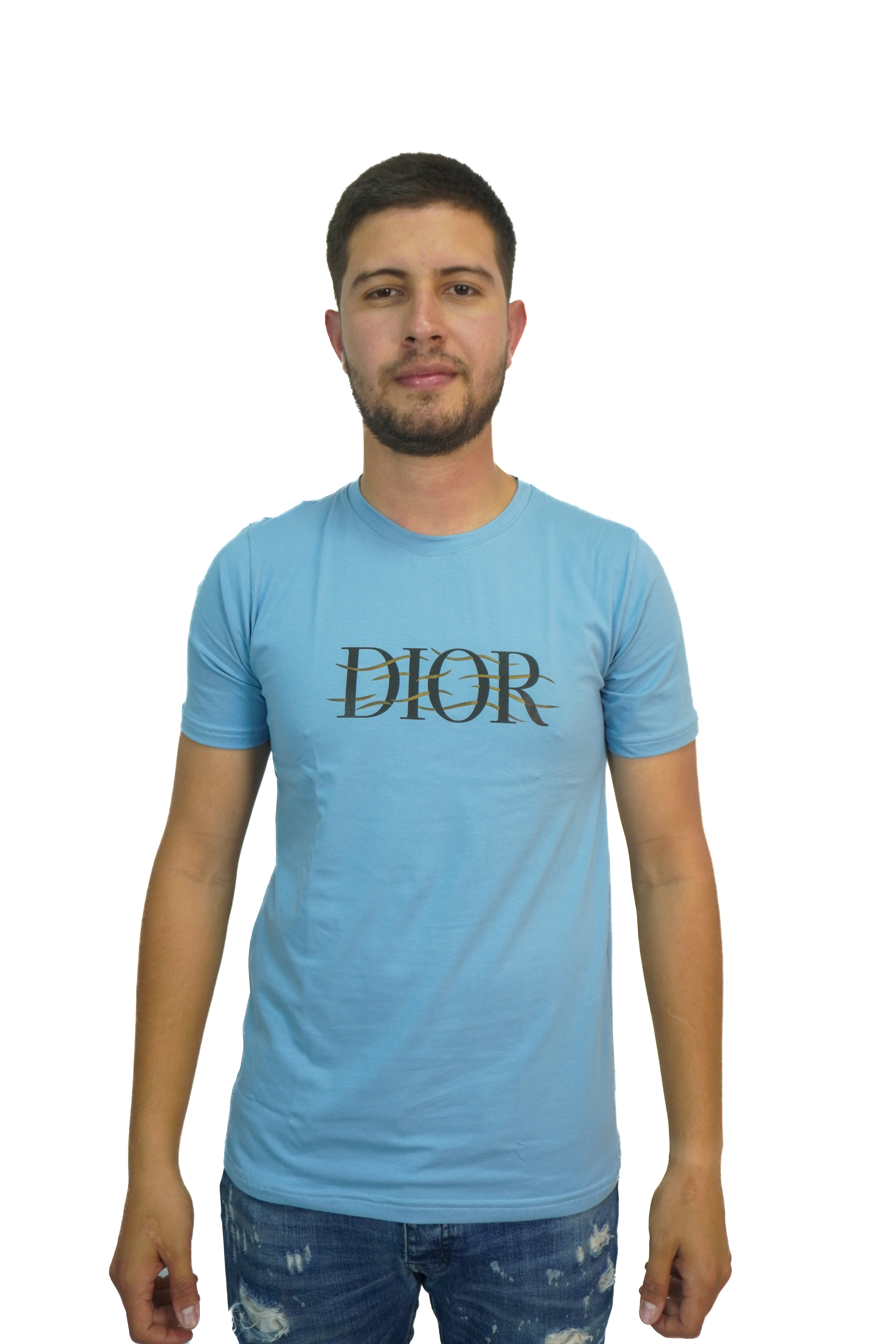 Camiseta Dior