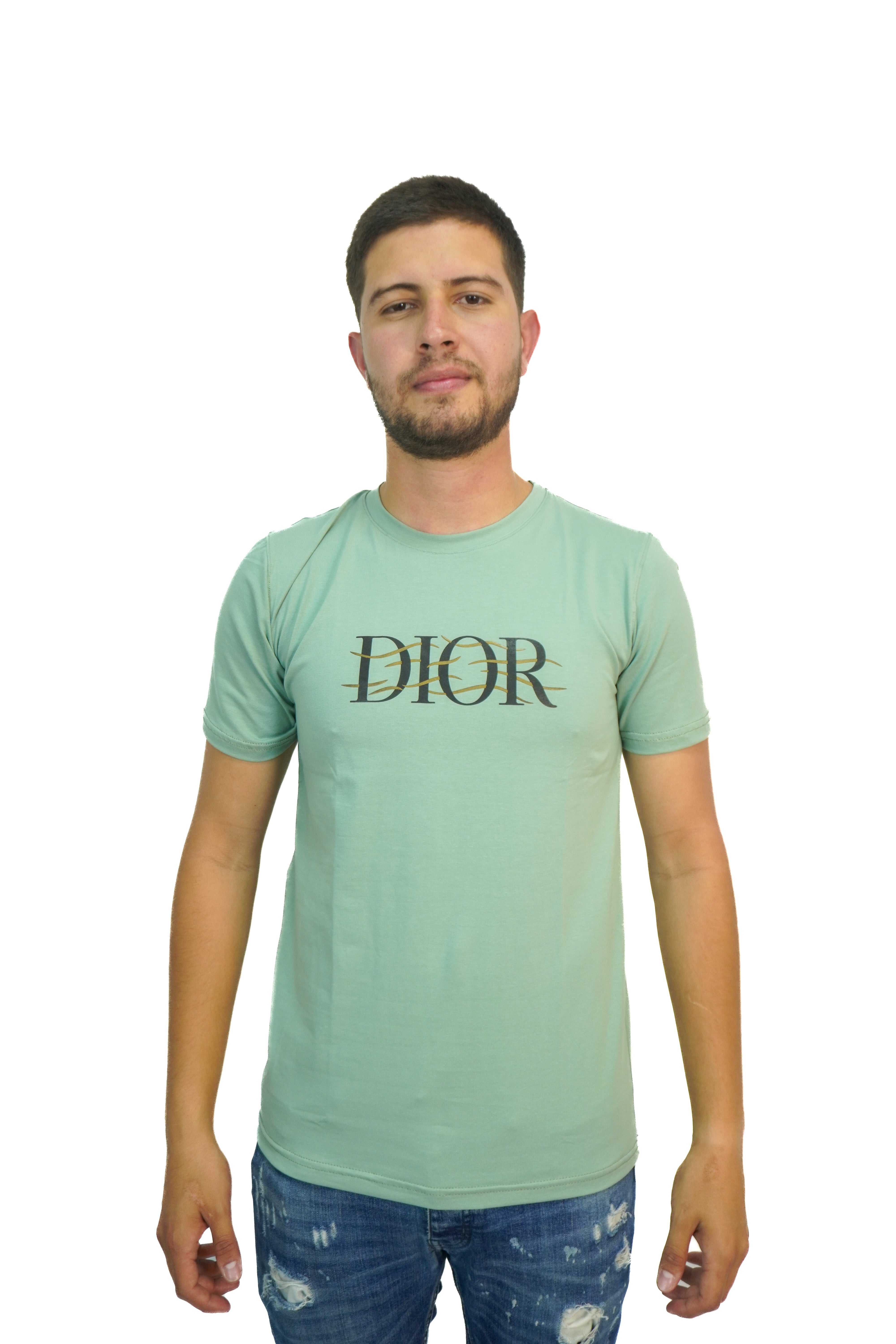 Camiseta Dior