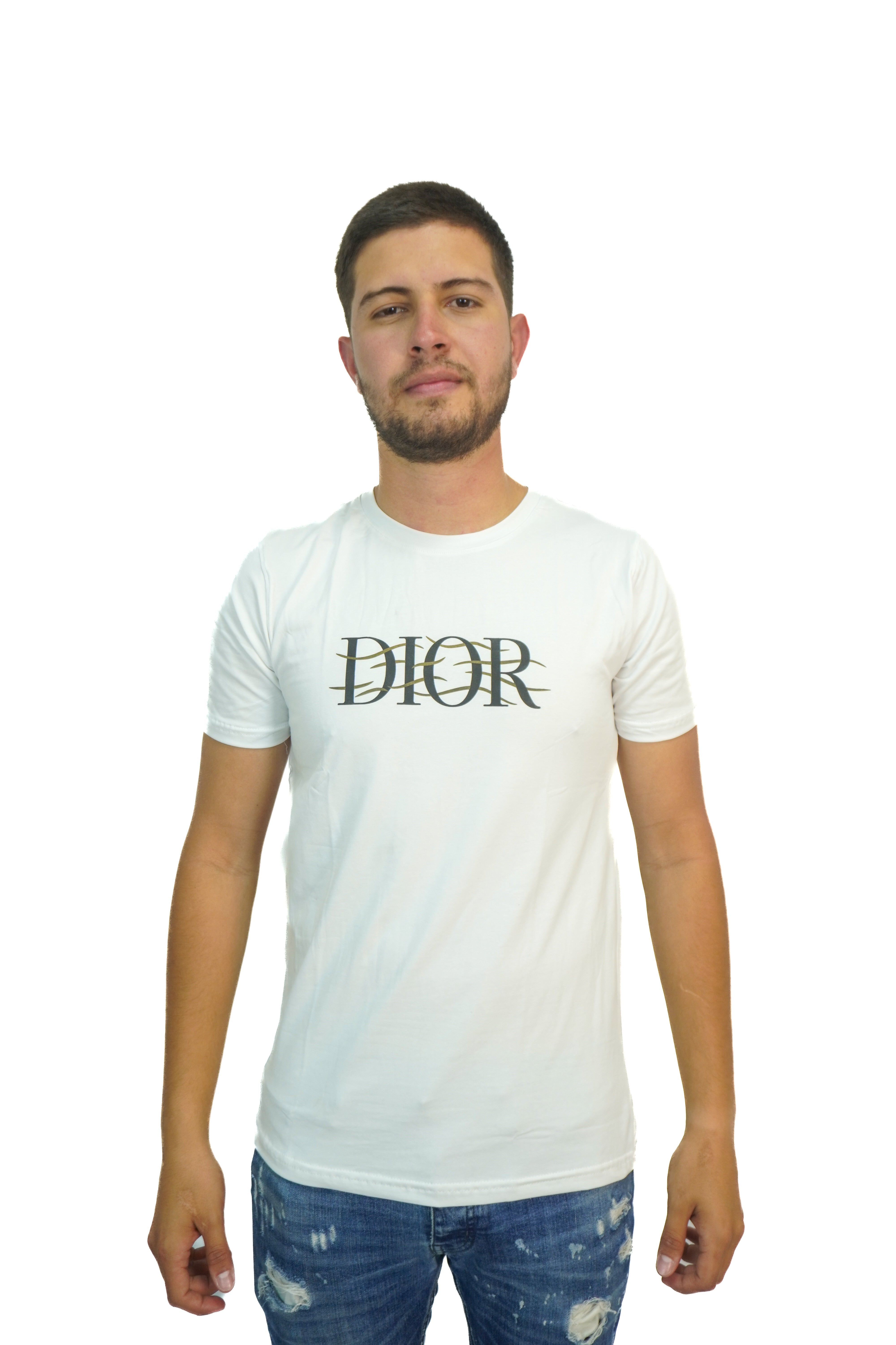 Camiseta Dior