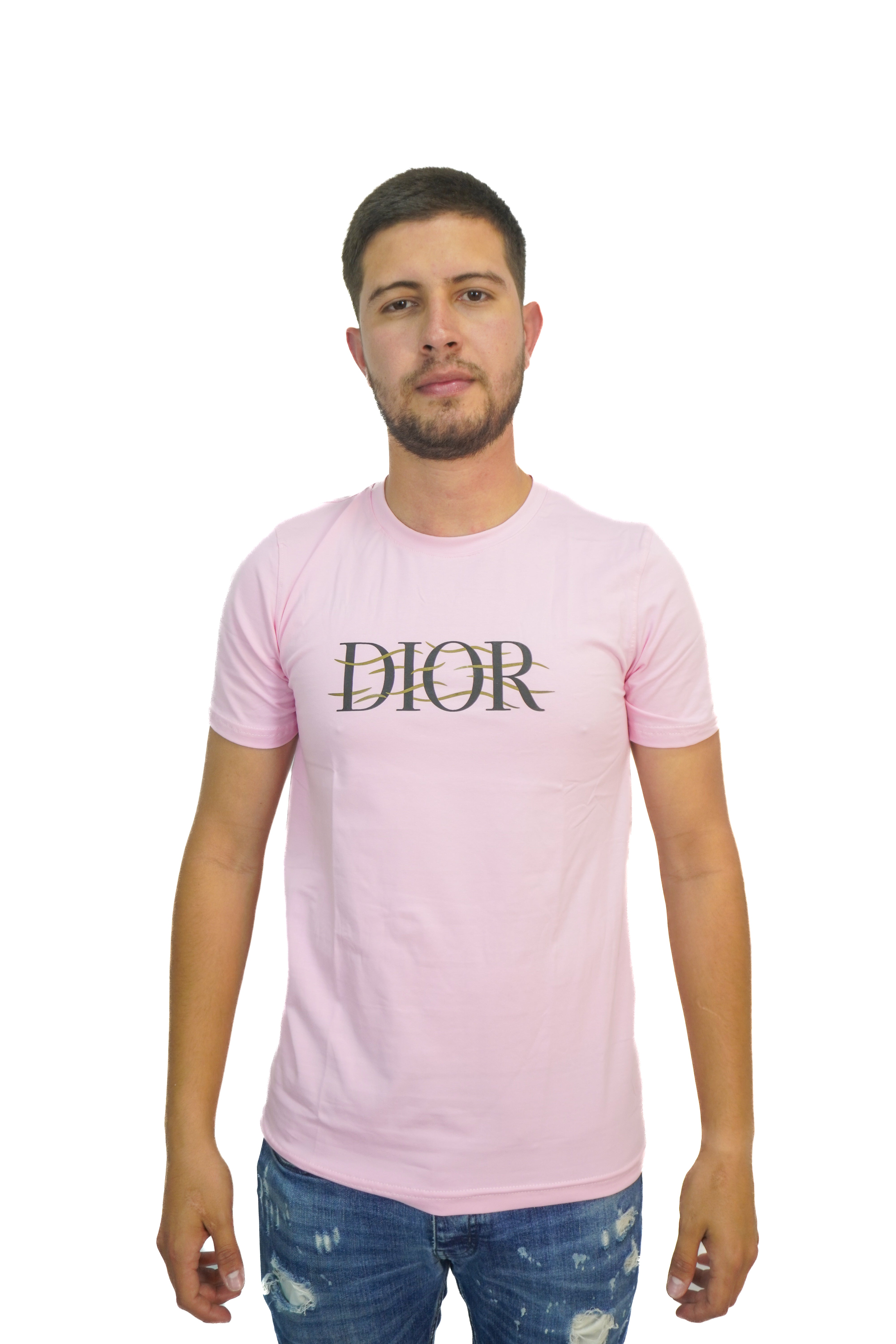 Camiseta Dior
