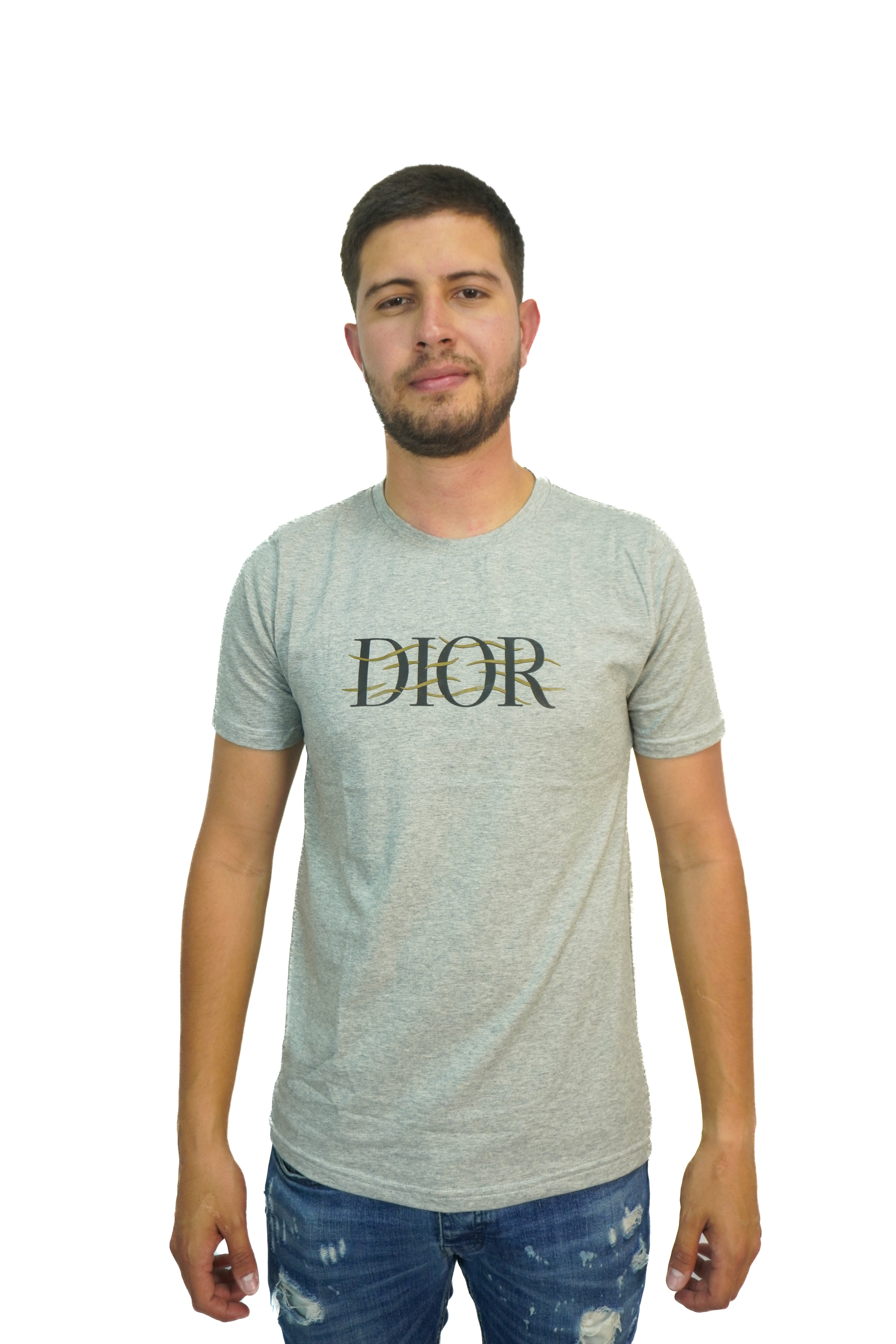 Camiseta Dior