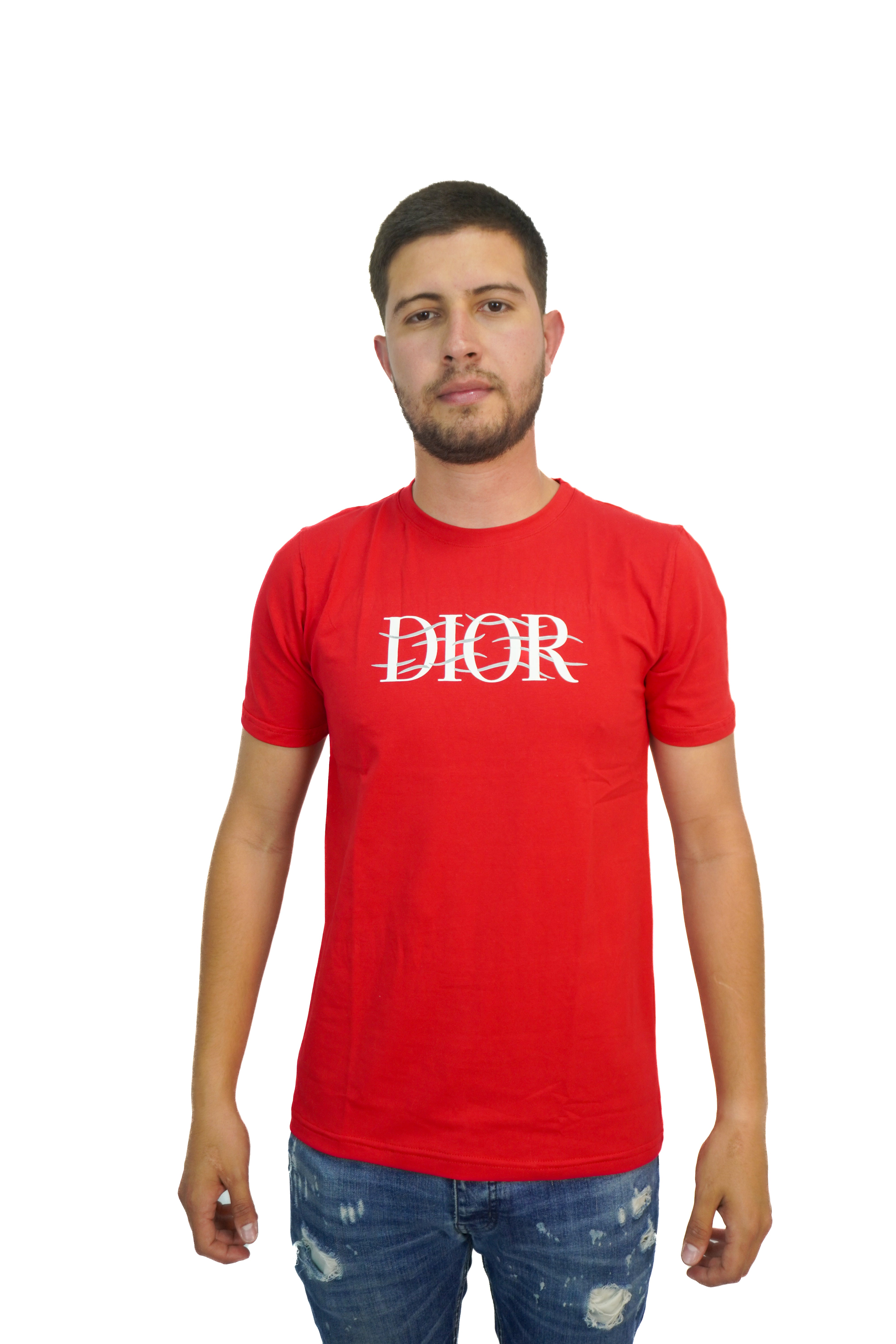 Camiseta Dior