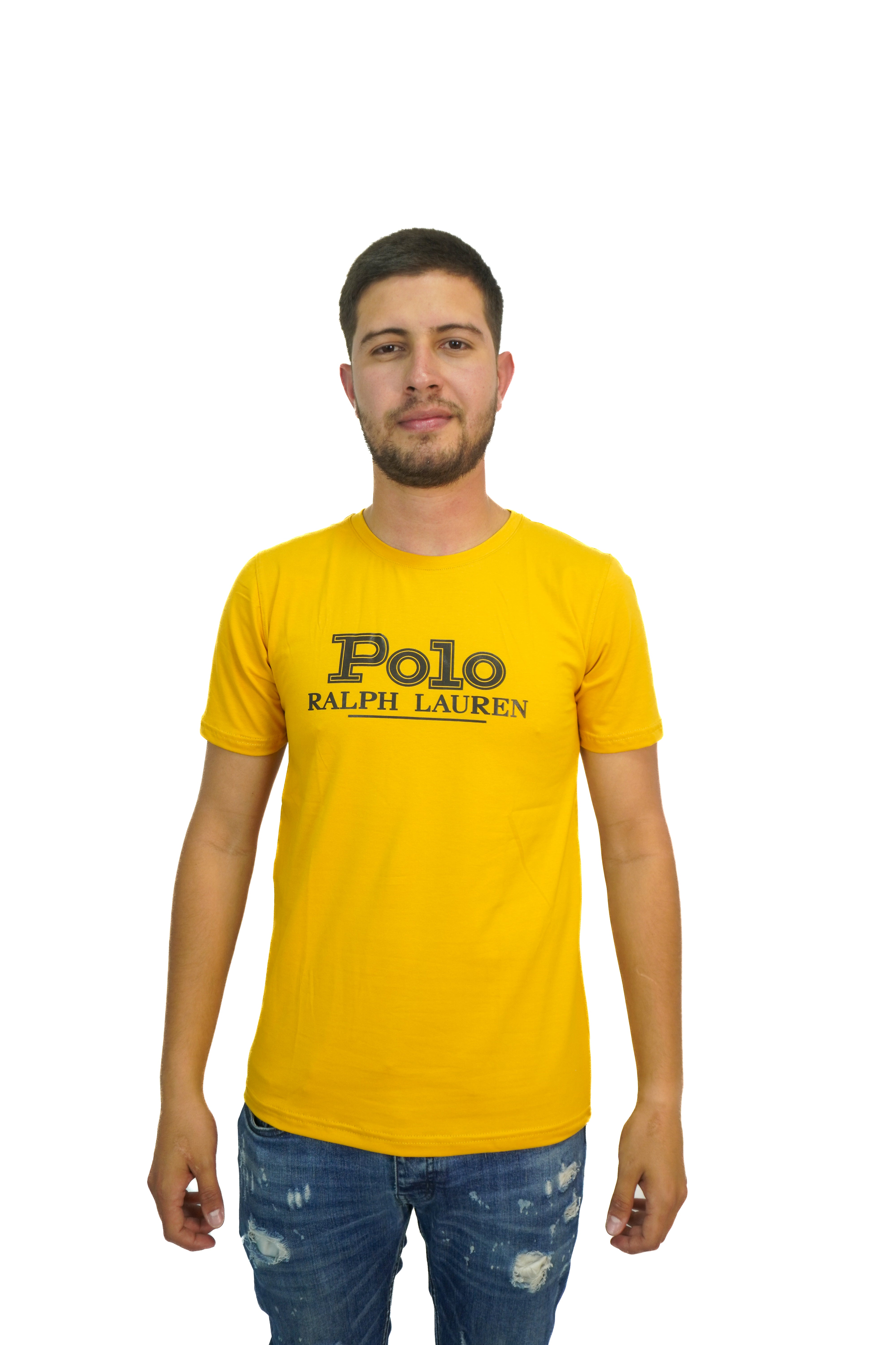 Camiseta Polo