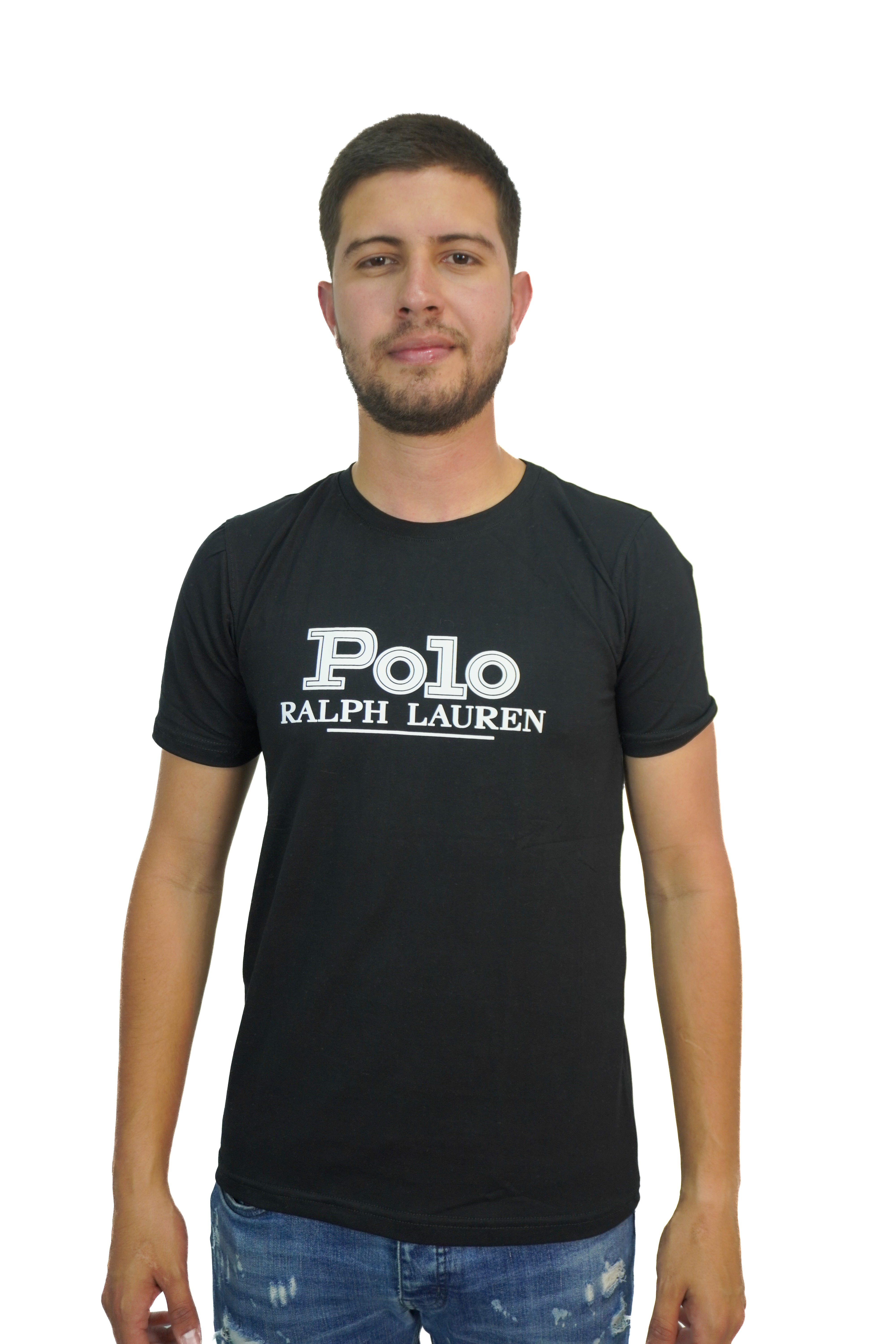 Camiseta Polo
