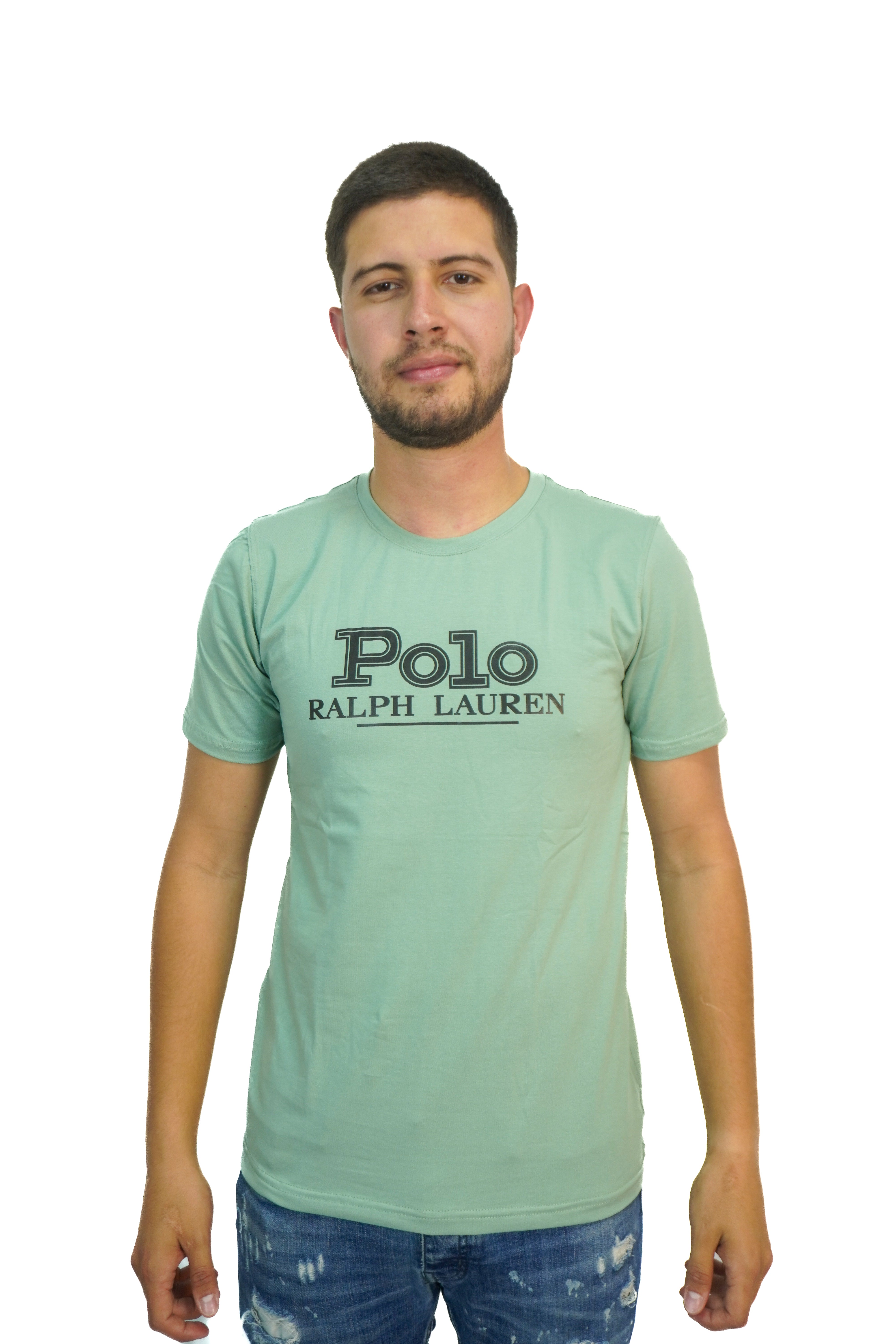 Camiseta Polo
