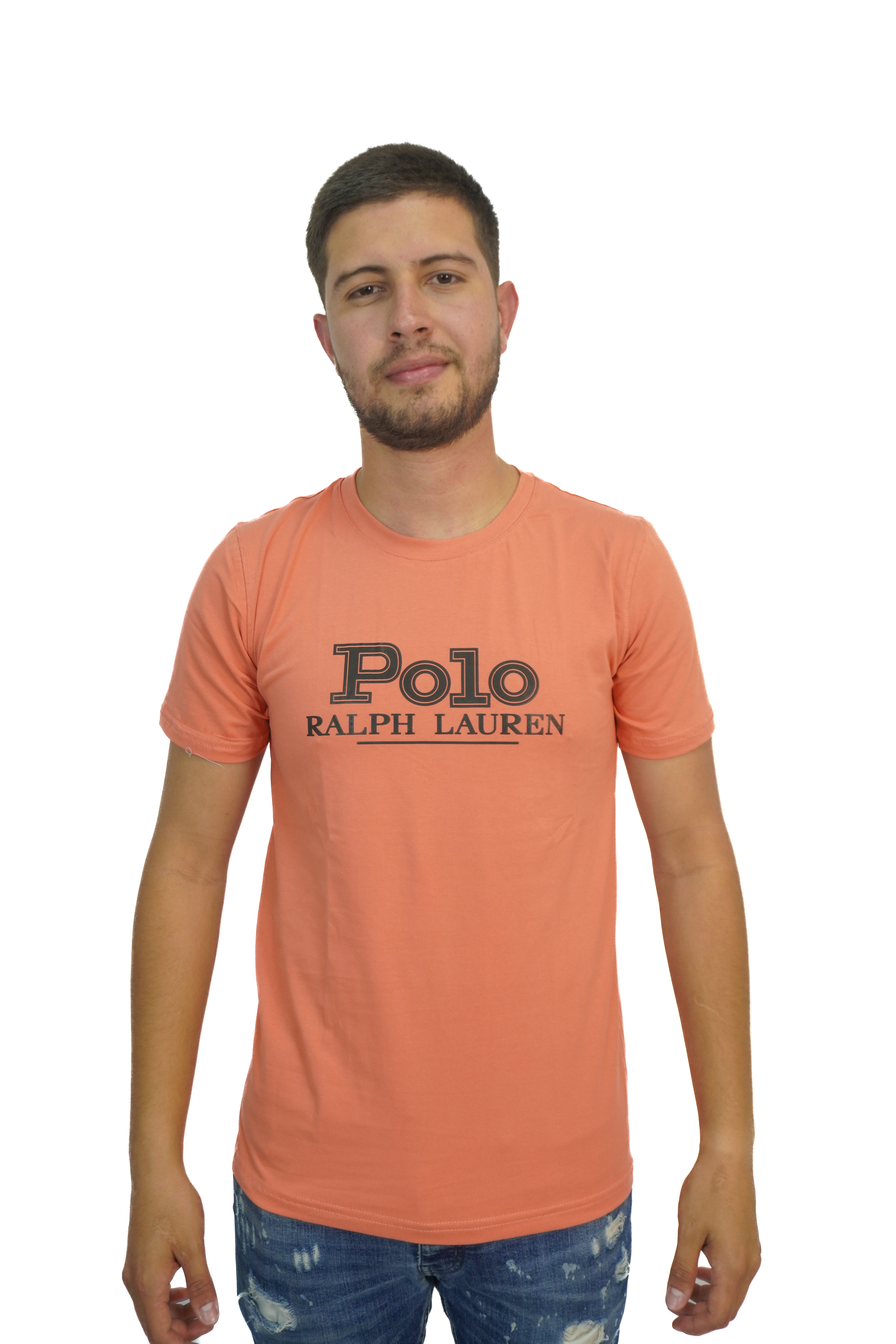Camiseta Polo