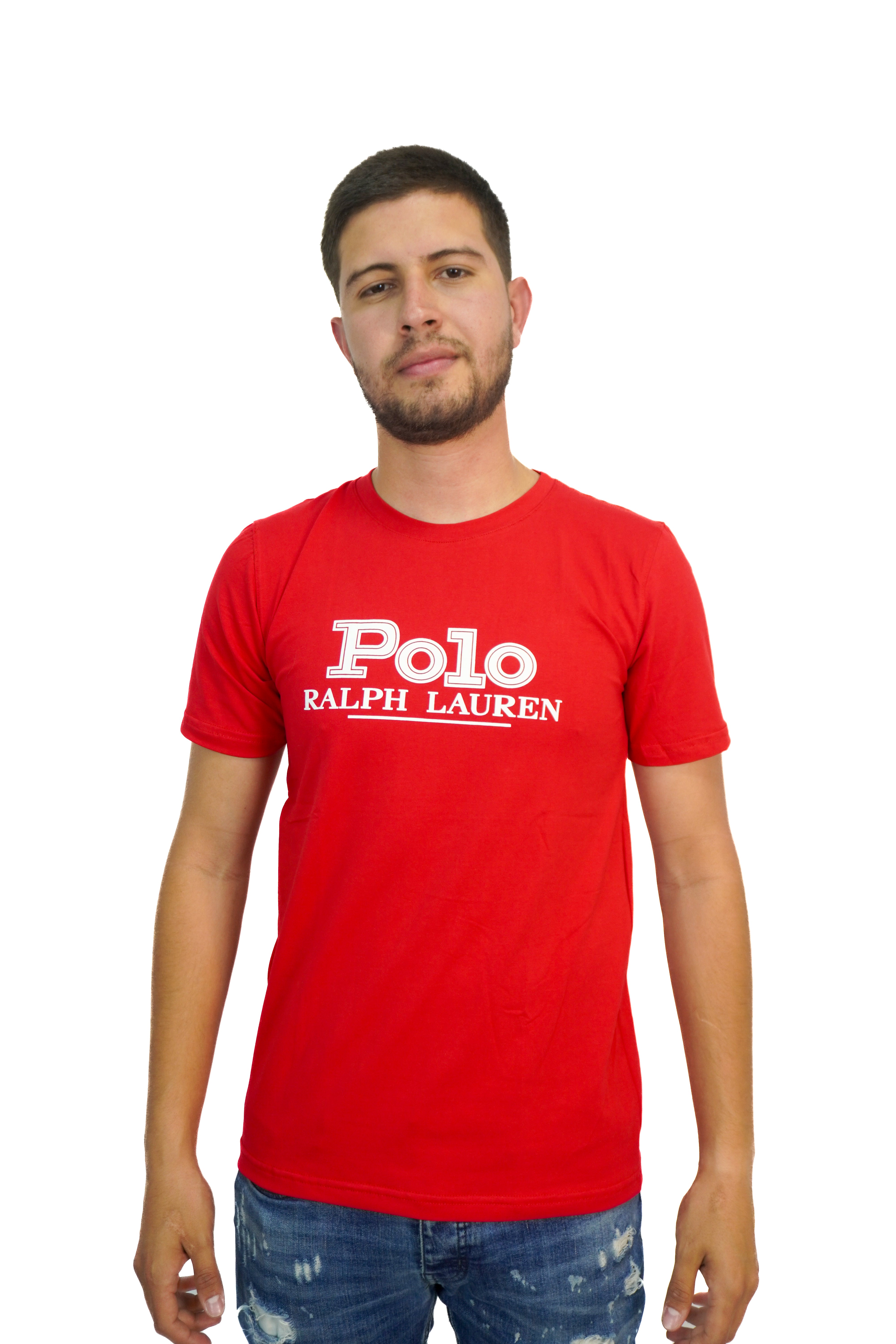 Camiseta Polo