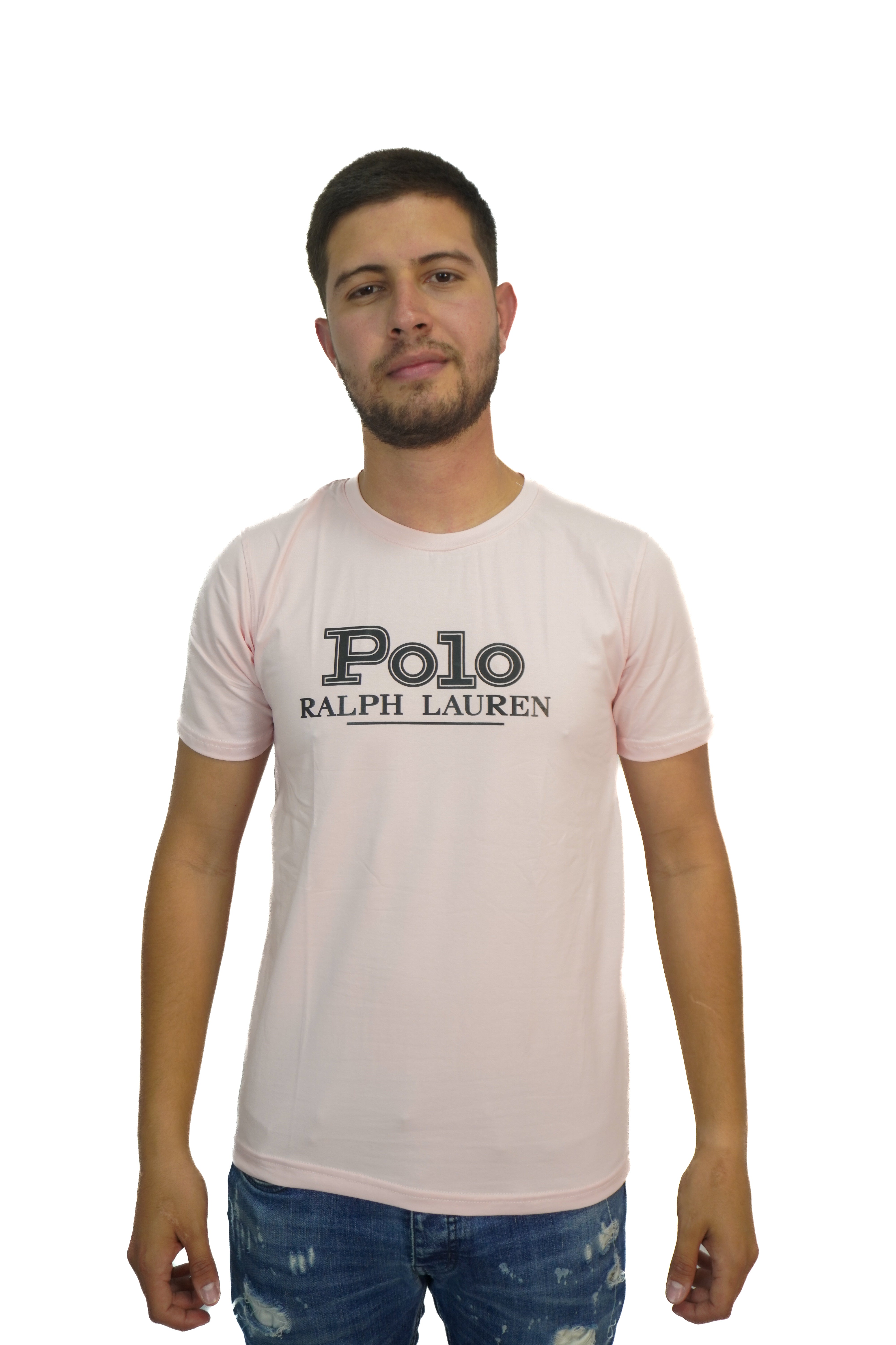 Camiseta Polo