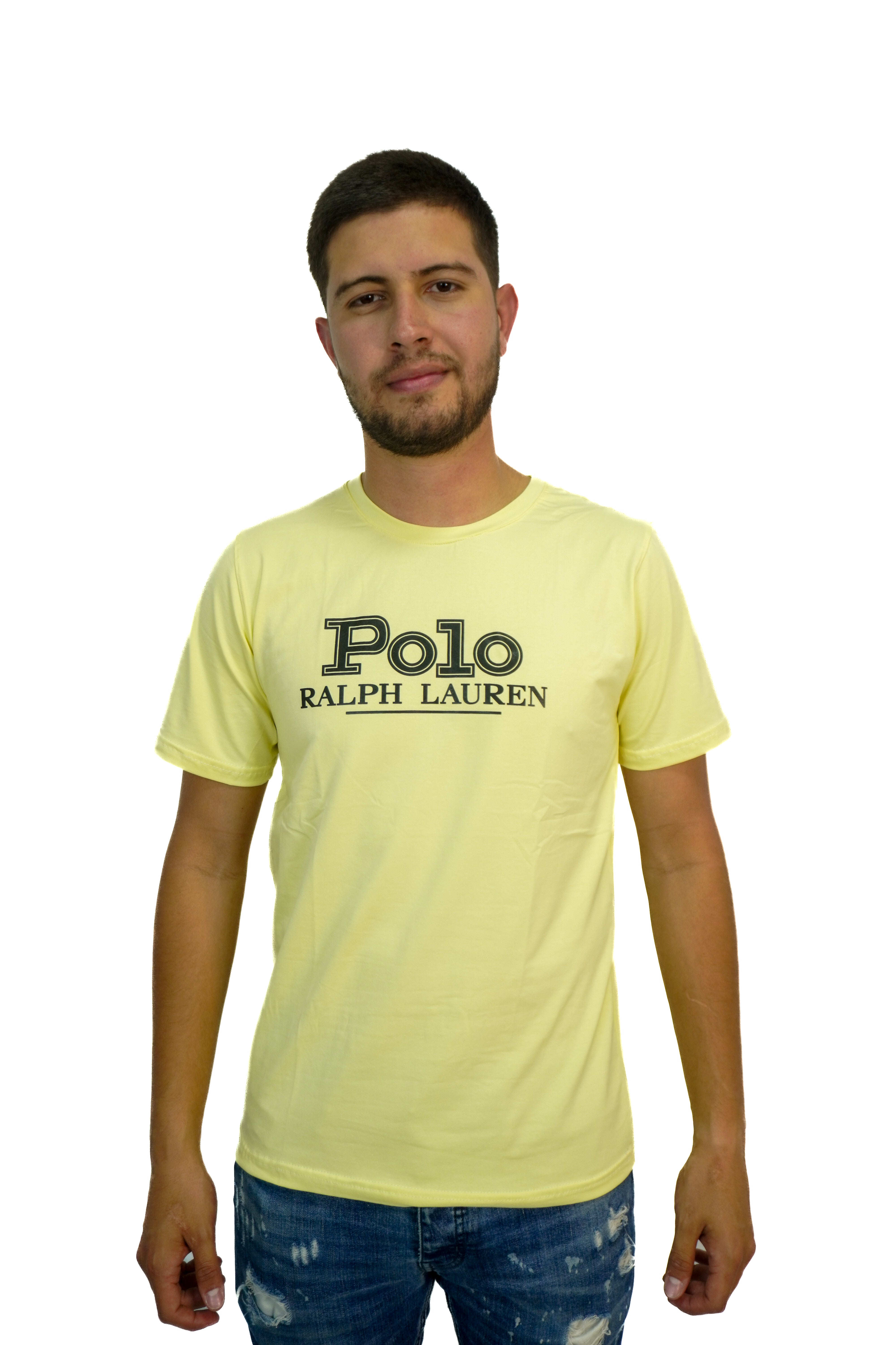 Camiseta Polo