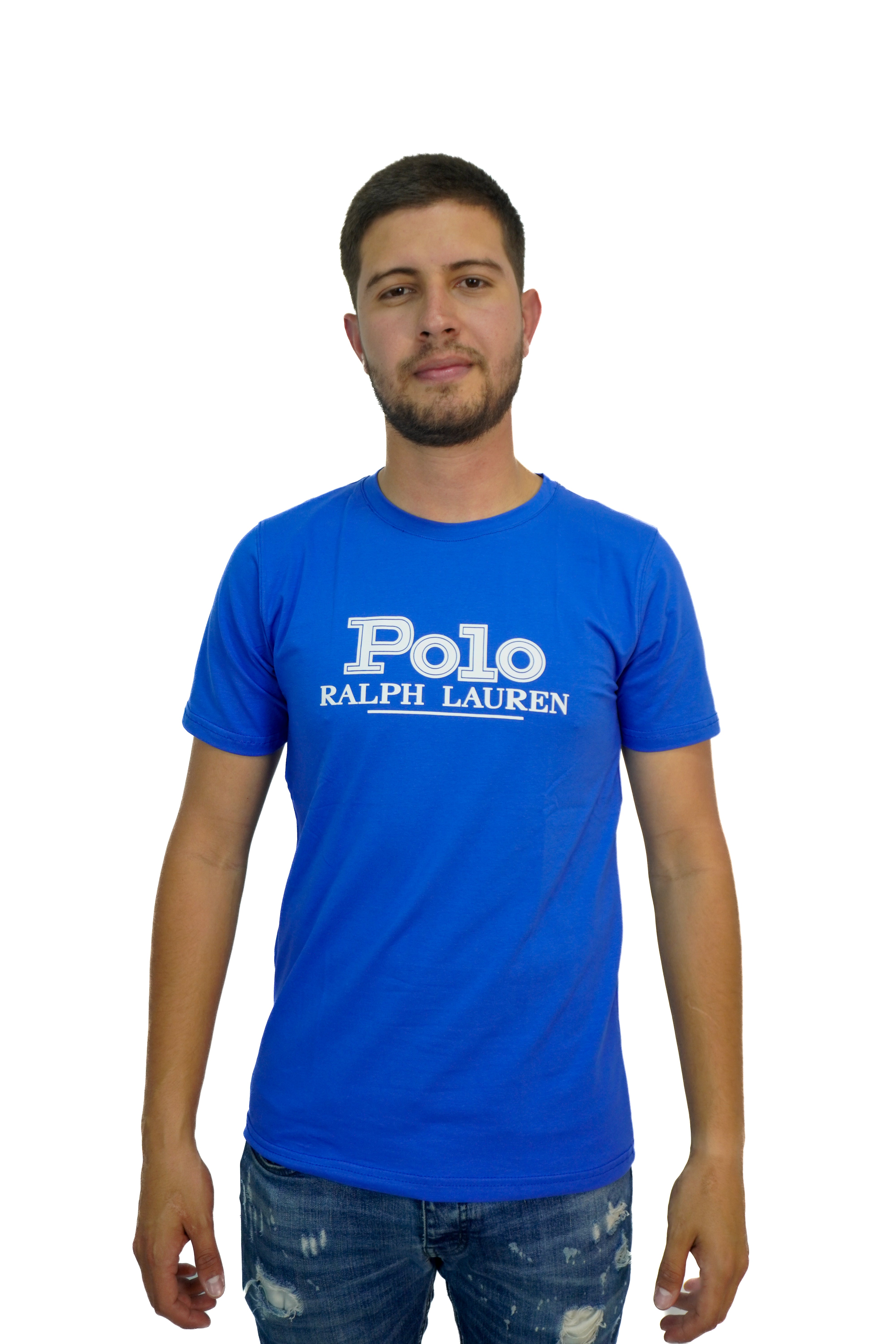 Camiseta Polo