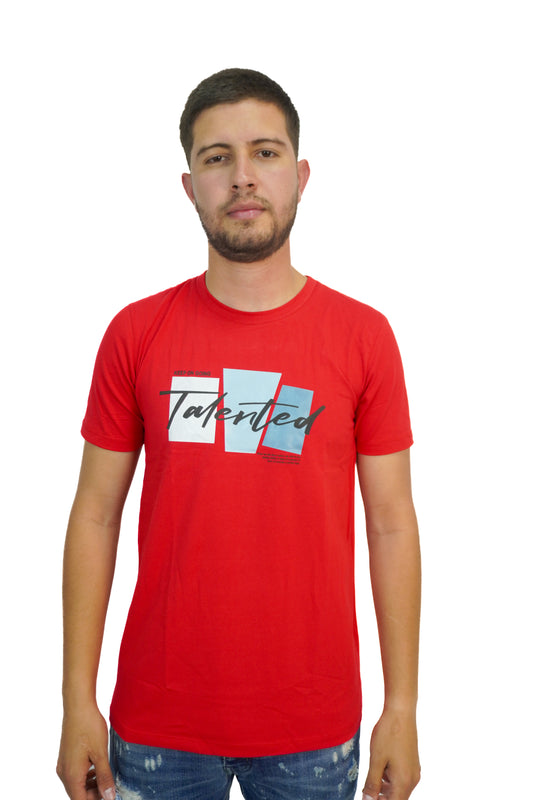 Camiseta Talented
